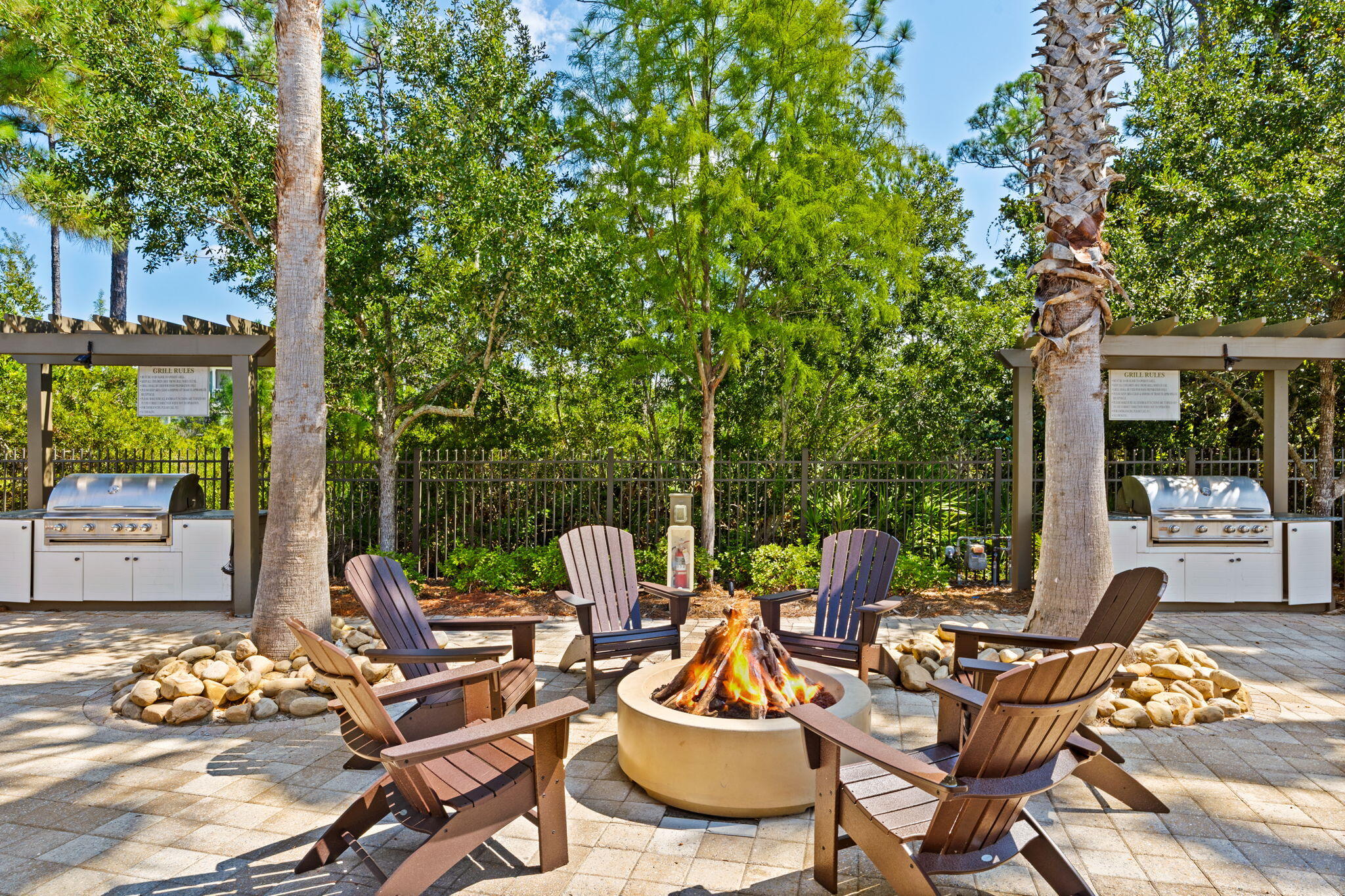 NATUREWALK AT SEAGROVE - Residential