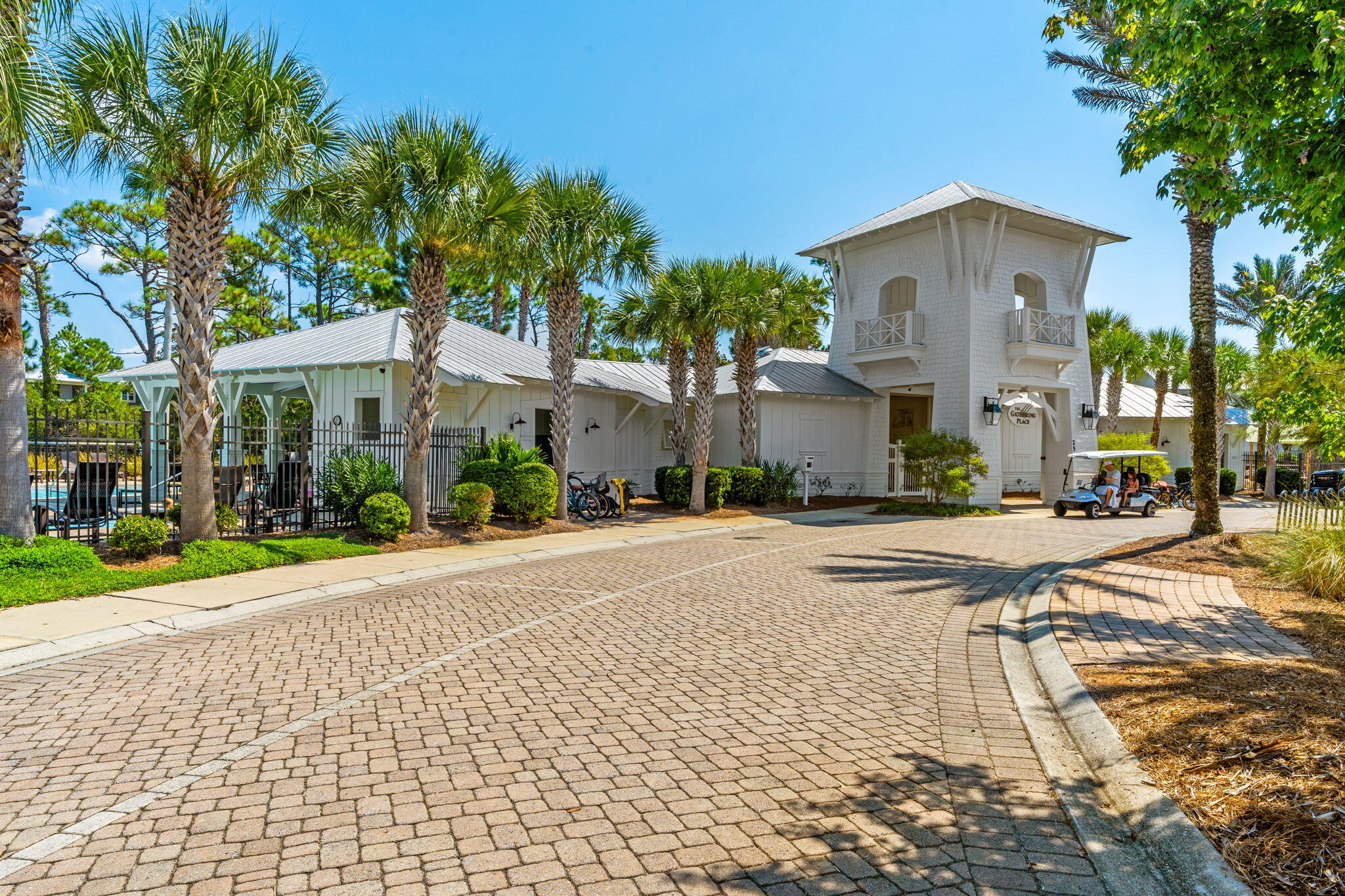 NATUREWALK AT SEAGROVE - Residential