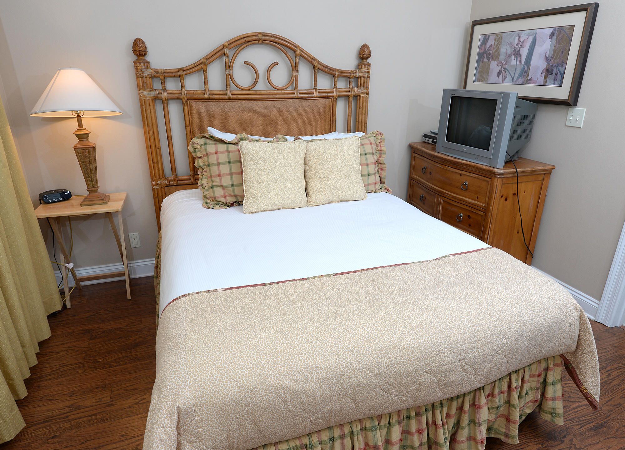 CALYPSO RESORT & TOWERS - Residential