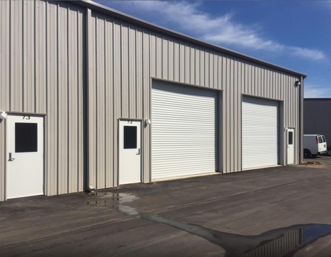 The Warehouses of Santa Rosa Beach are located 1/3 mile south of Hwy 98 in Santa Rosa Beach FL. This complex is conveniently located to 30A, Sandestin and the surrounding area. The 47,000sf complex is comprised of units ranging in size from 1,000sf to 3,000sf., each unit is equipped with a 14ft overhead door, restroom and paved parking.