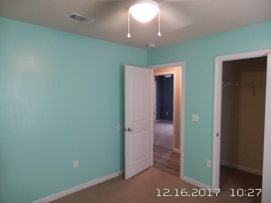 LEE FARMS PH III - Residential Lease