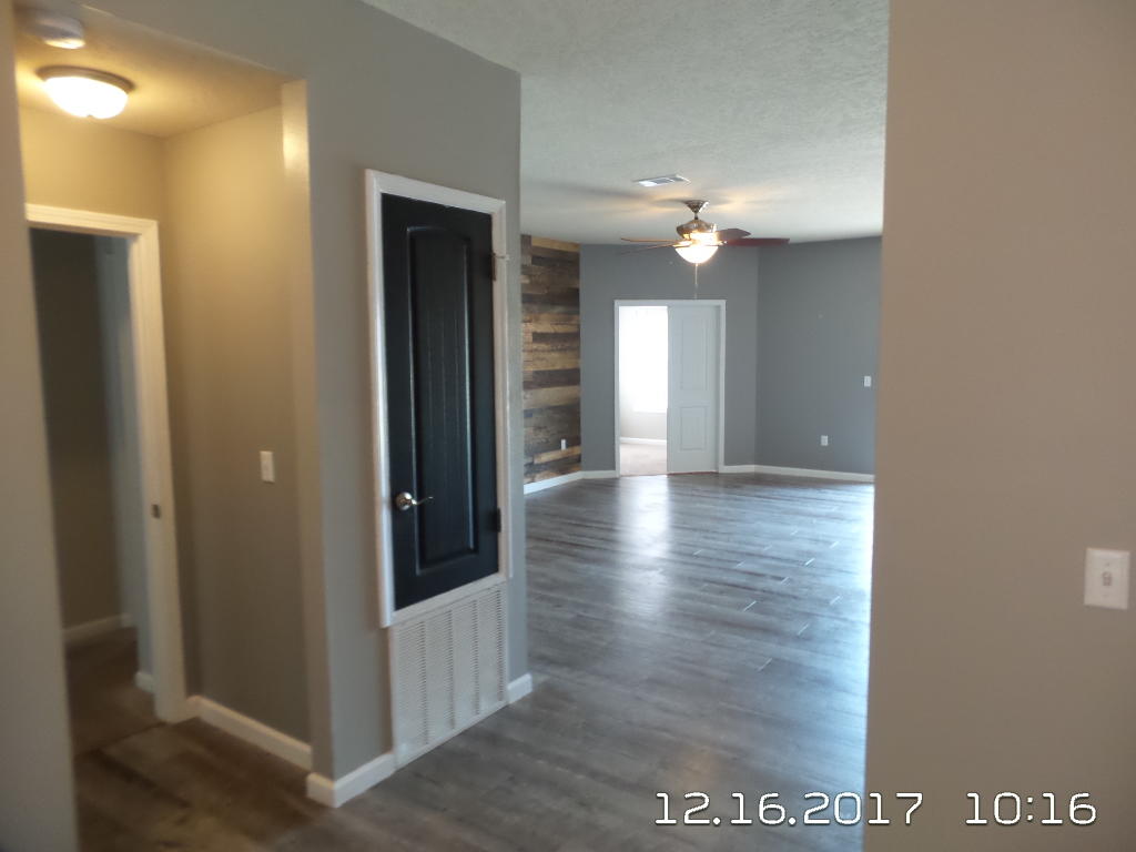 LEE FARMS PH III - Residential Lease