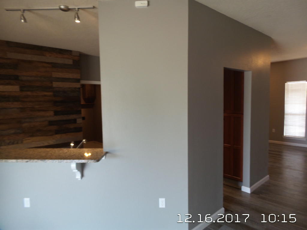 LEE FARMS PH III - Residential Lease