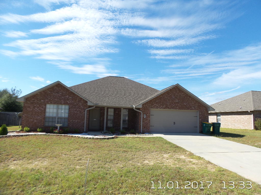 LEE FARMS PH III - Residential Lease