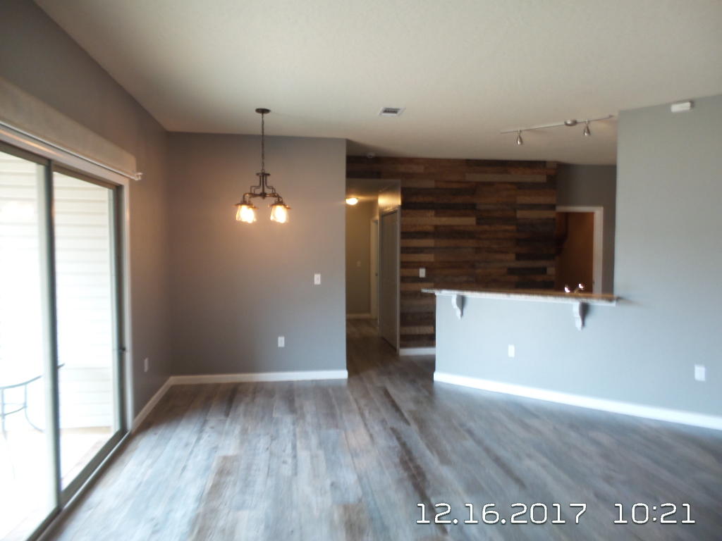 LEE FARMS PH III - Residential Lease