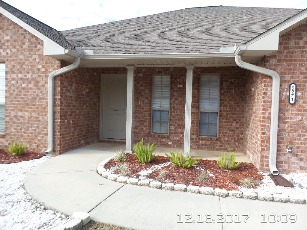 LEE FARMS PH III - Residential Lease