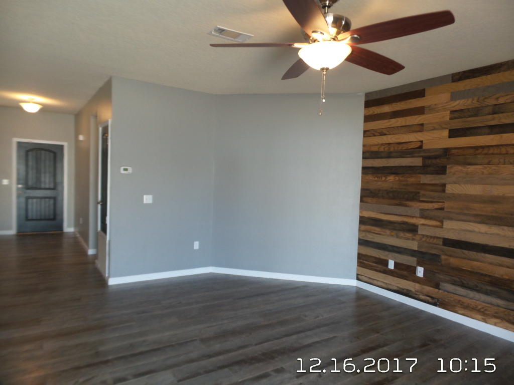 LEE FARMS PH III - Residential Lease