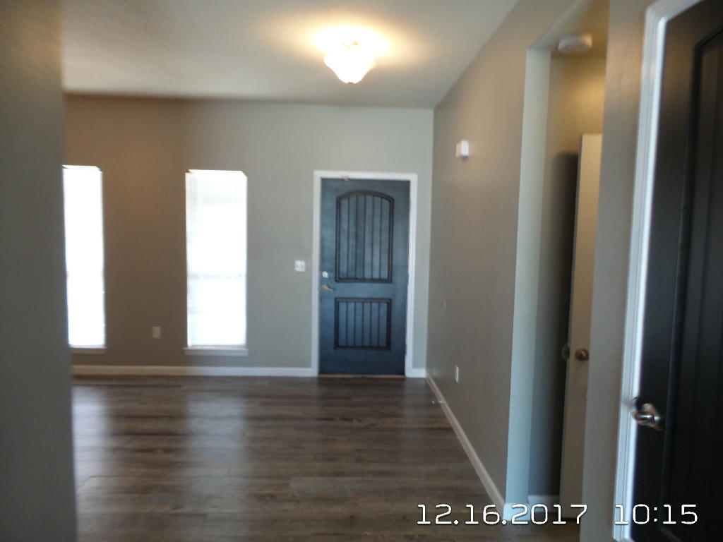 LEE FARMS PH III - Residential Lease