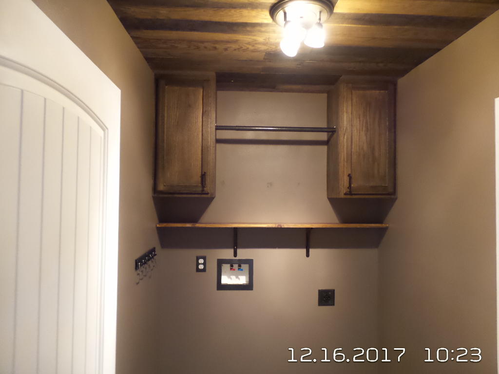 LEE FARMS PH III - Residential Lease