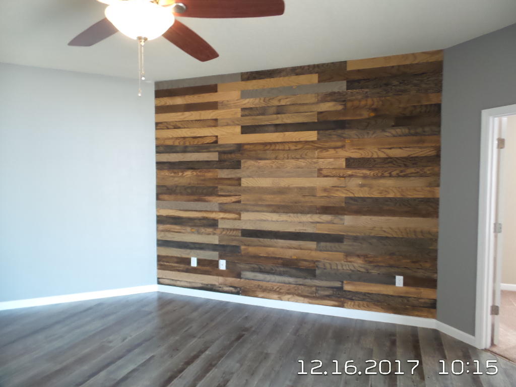 LEE FARMS PH III - Residential Lease