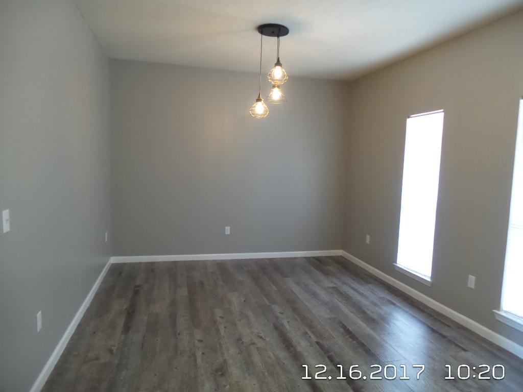 LEE FARMS PH III - Residential Lease