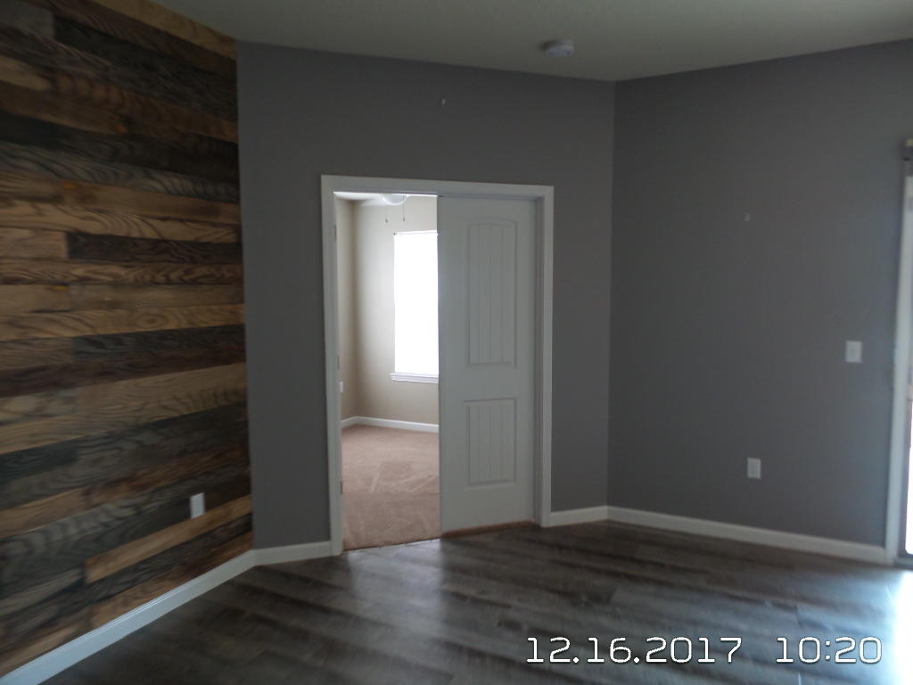 LEE FARMS PH III - Residential Lease