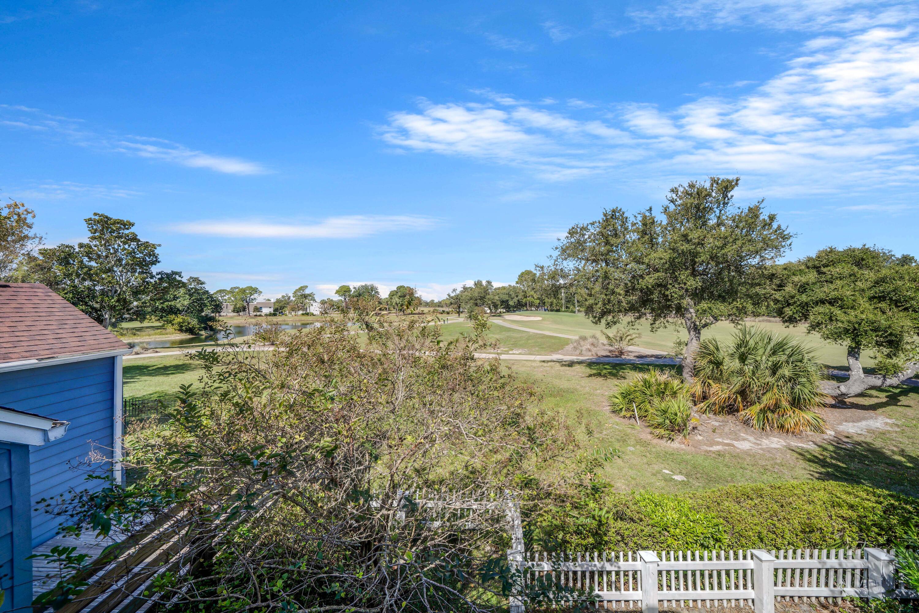 Bay Point Unit 1 - Residential