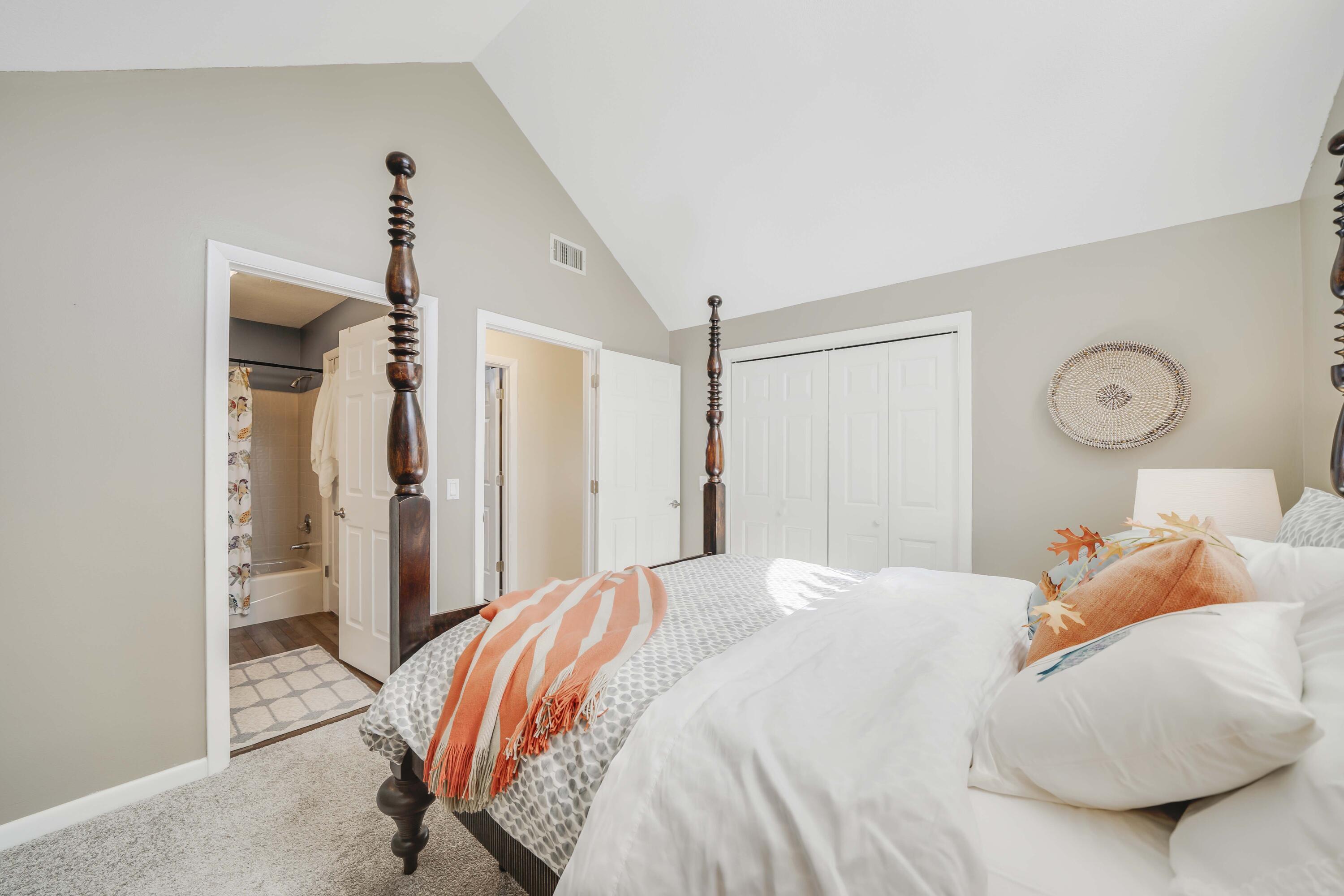 Bay Point Unit 1 - Residential