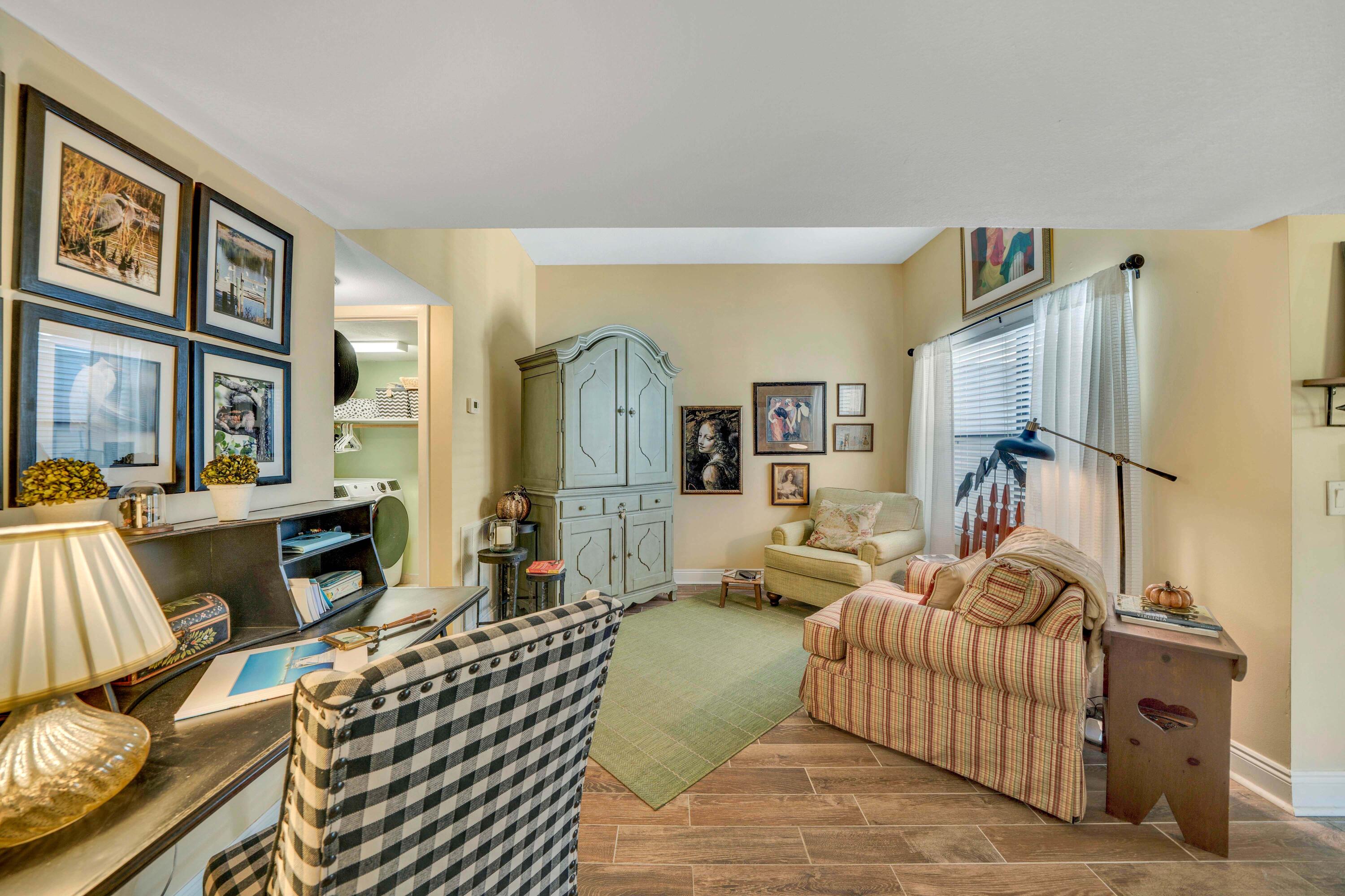 Bay Point Unit 1 - Residential