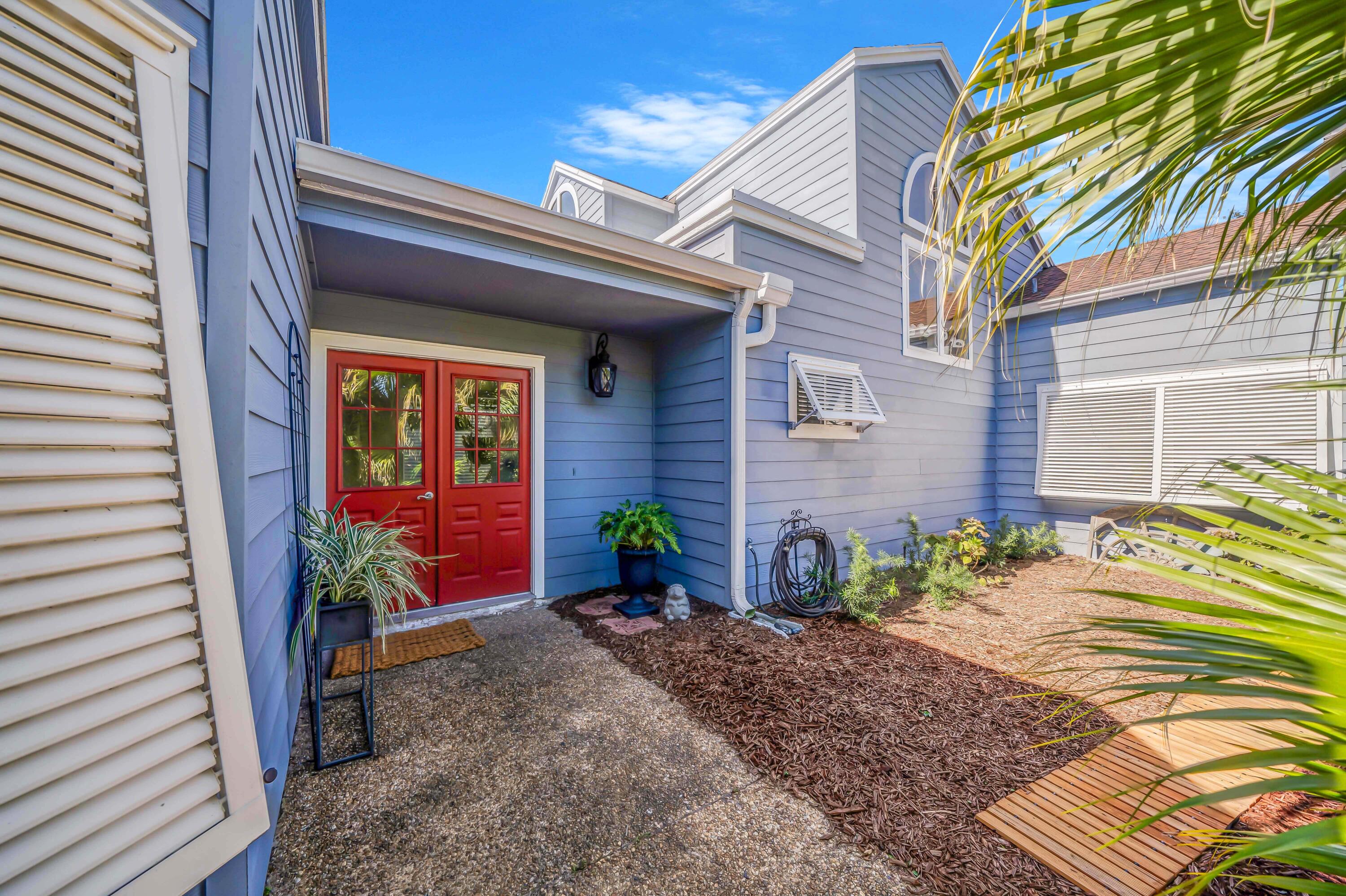 Bay Point Unit 1 - Residential