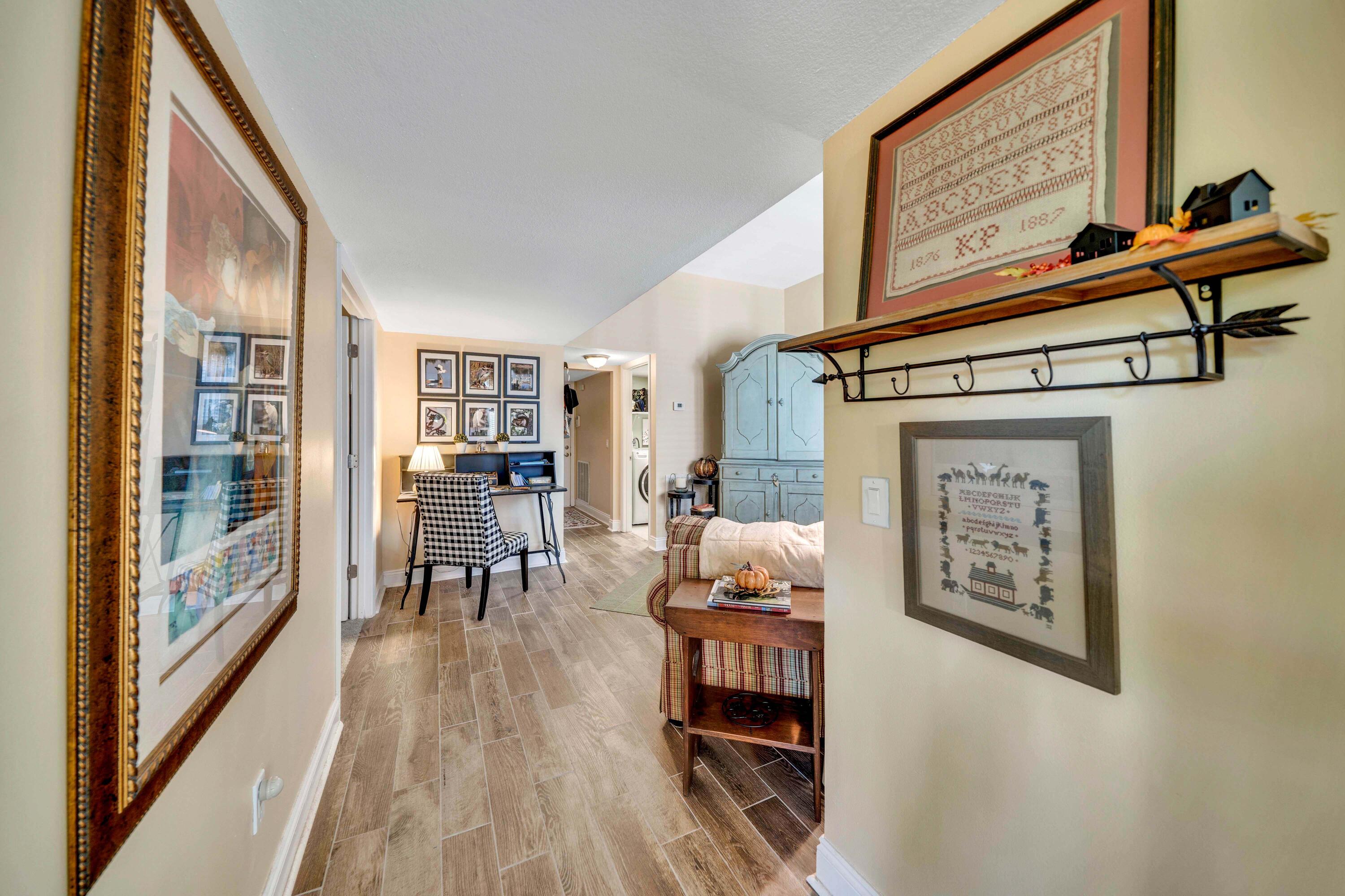 Bay Point Unit 1 - Residential