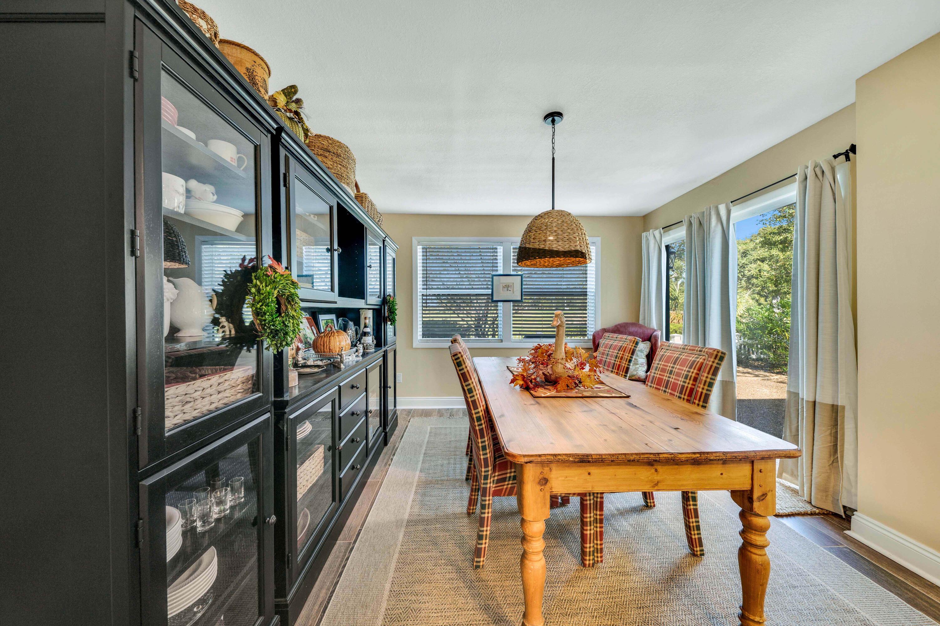 Bay Point Unit 1 - Residential