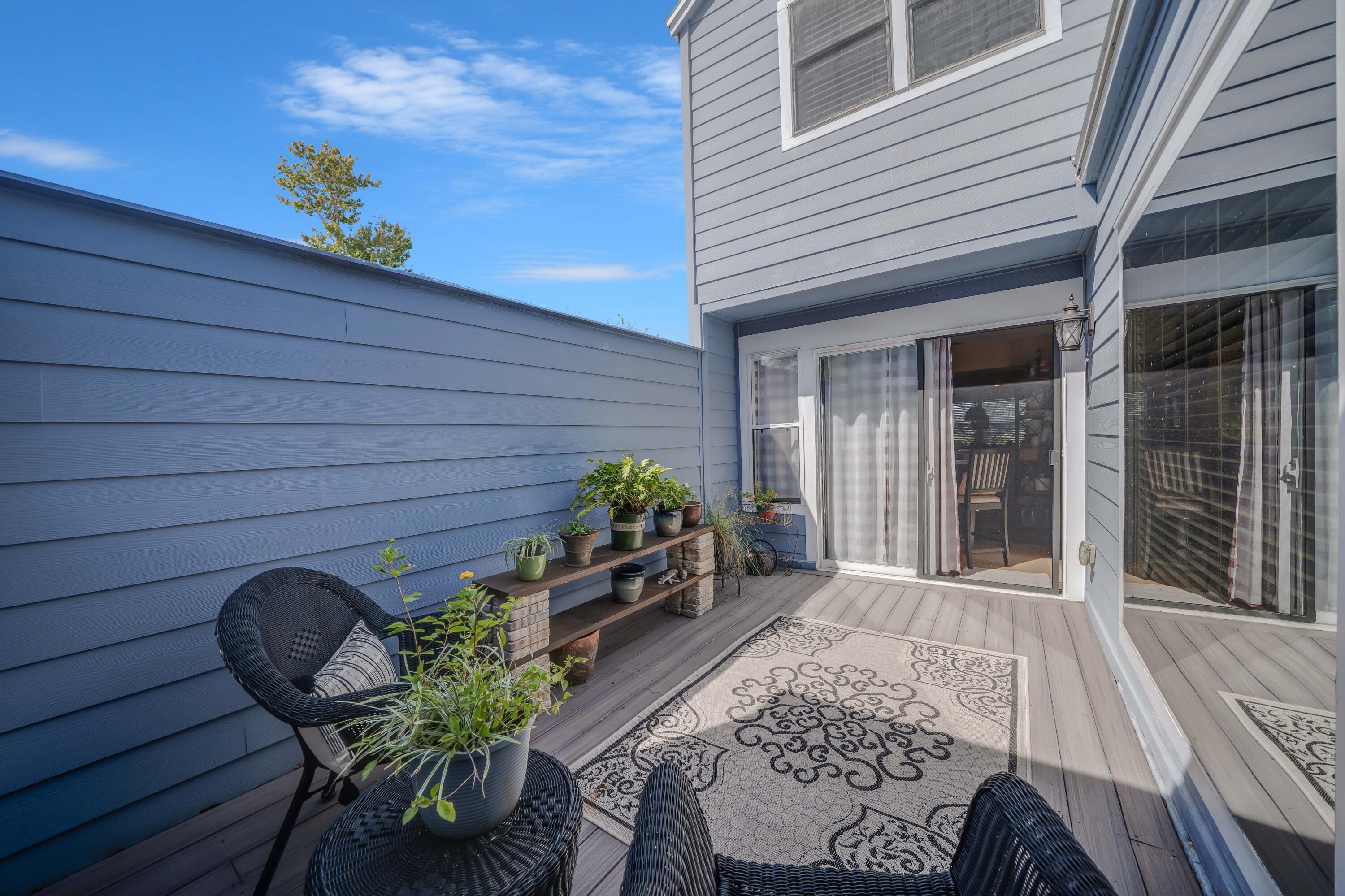 Bay Point Unit 1 - Residential