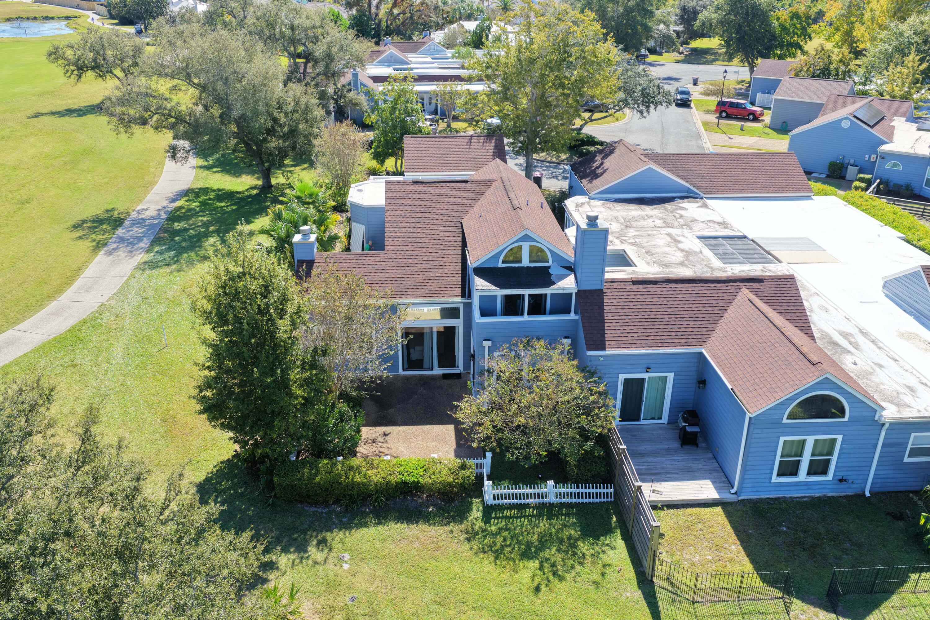 Bay Point Unit 1 - Residential