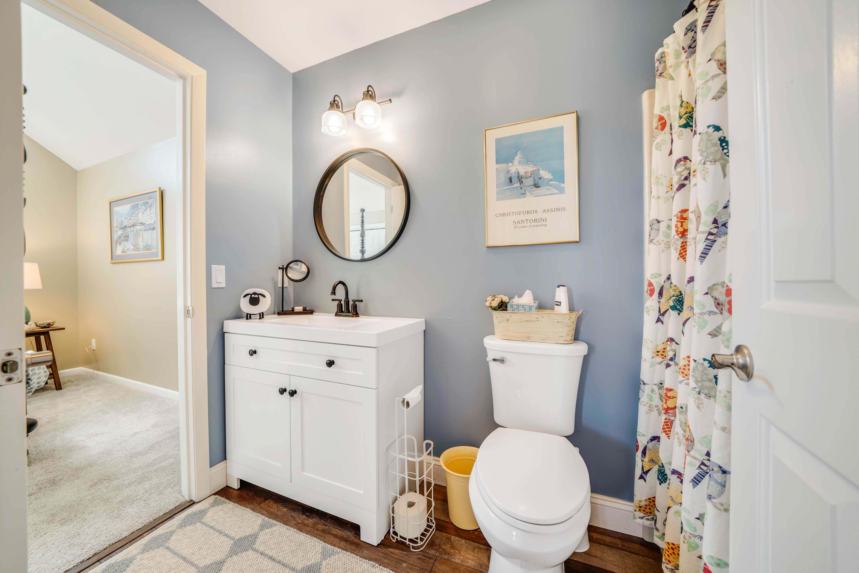 Bay Point Unit 1 - Residential