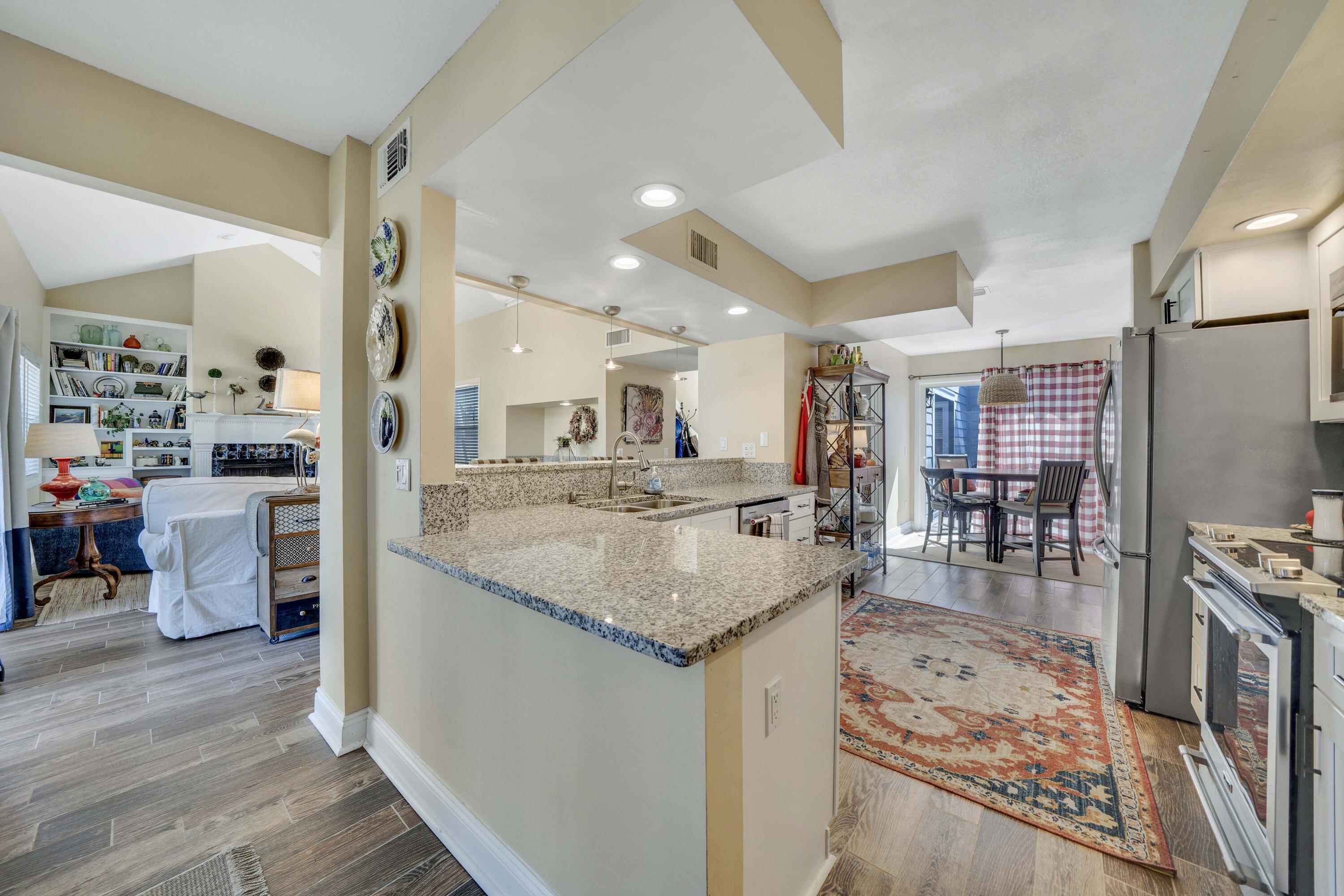 Bay Point Unit 1 - Residential