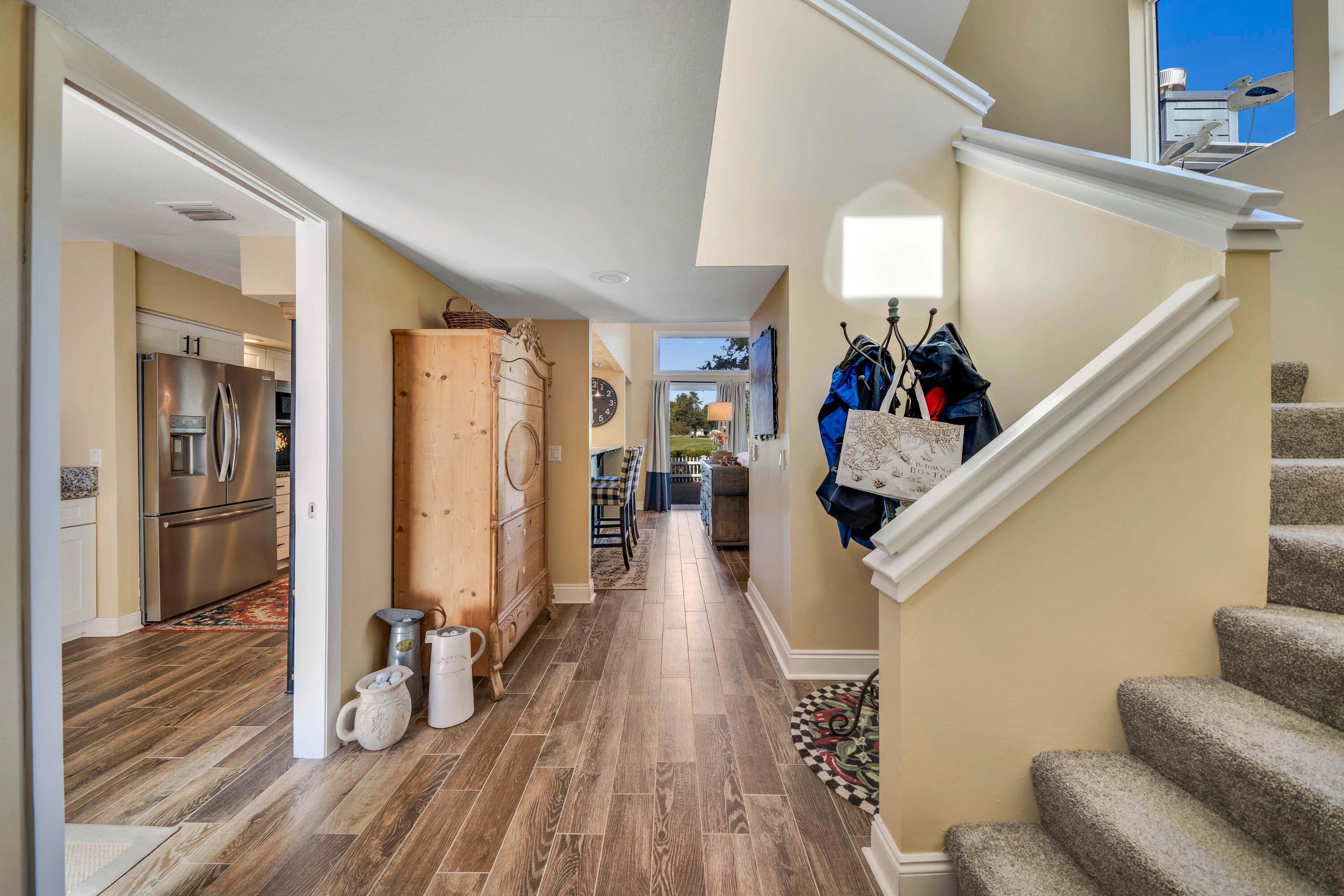 Bay Point Unit 1 - Residential