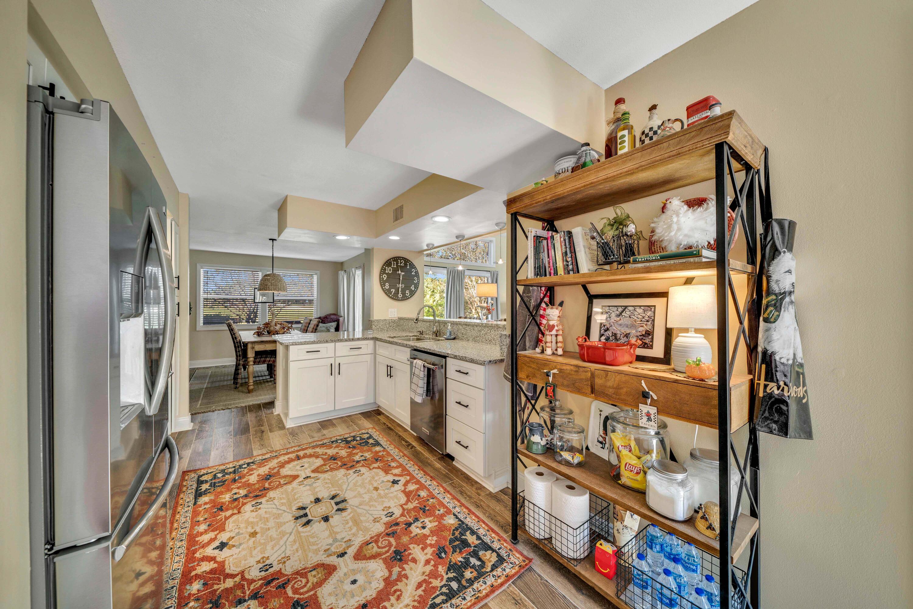 Bay Point Unit 1 - Residential