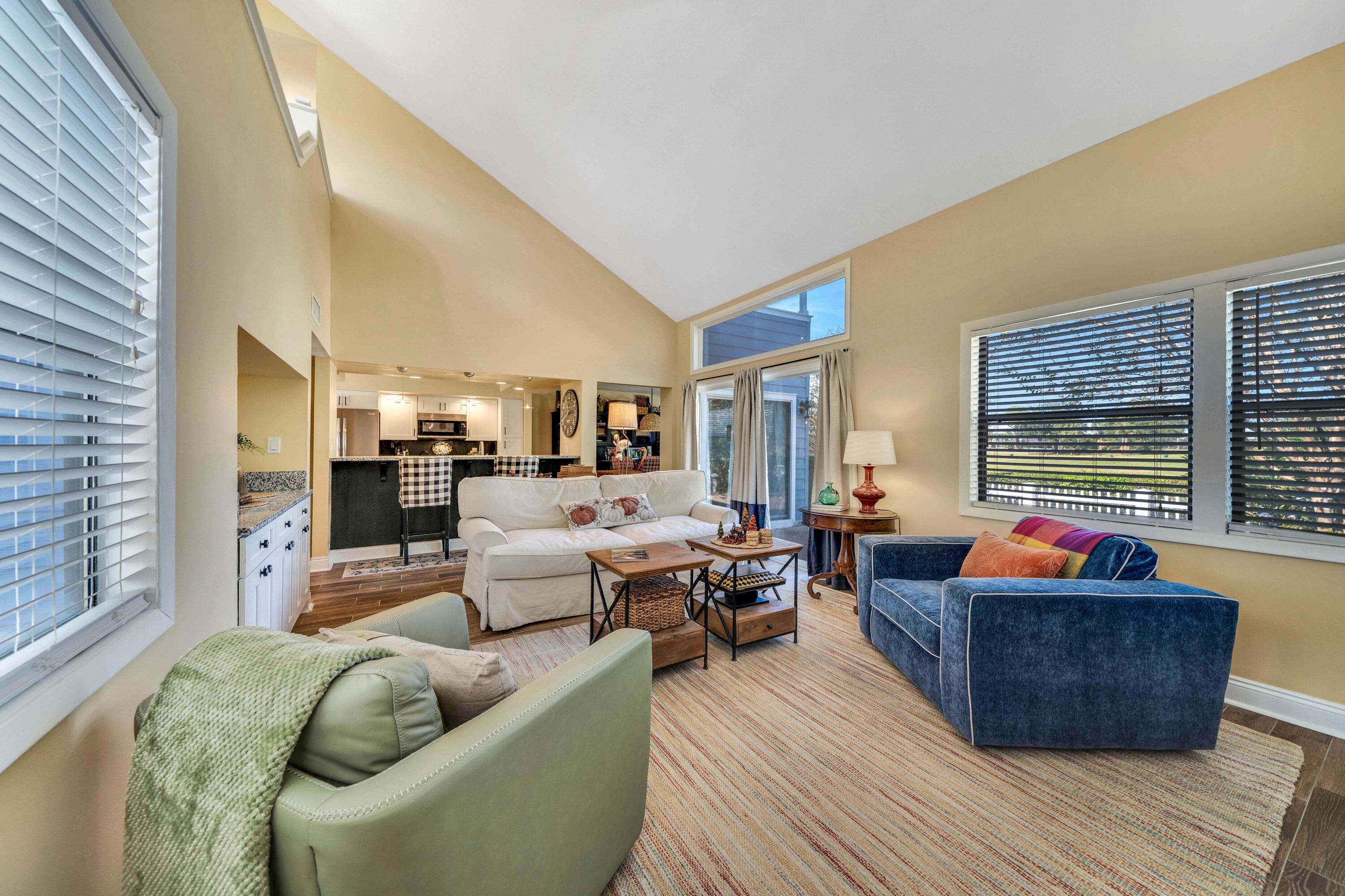 Bay Point Unit 1 - Residential