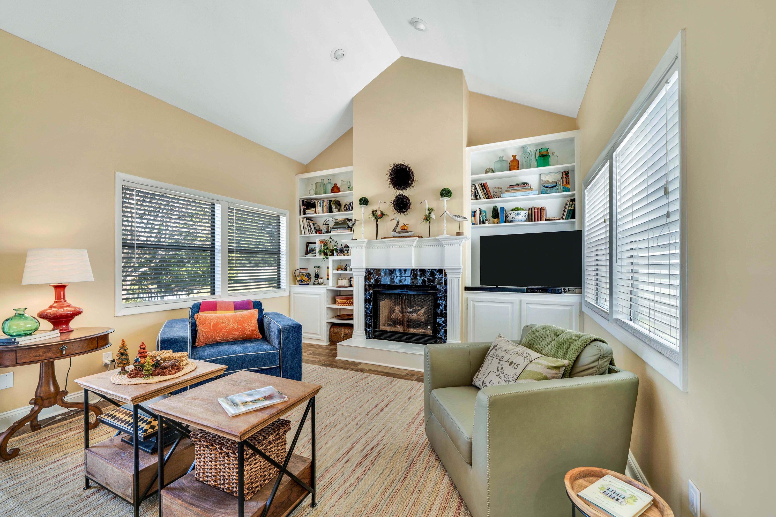 Bay Point Unit 1 - Residential