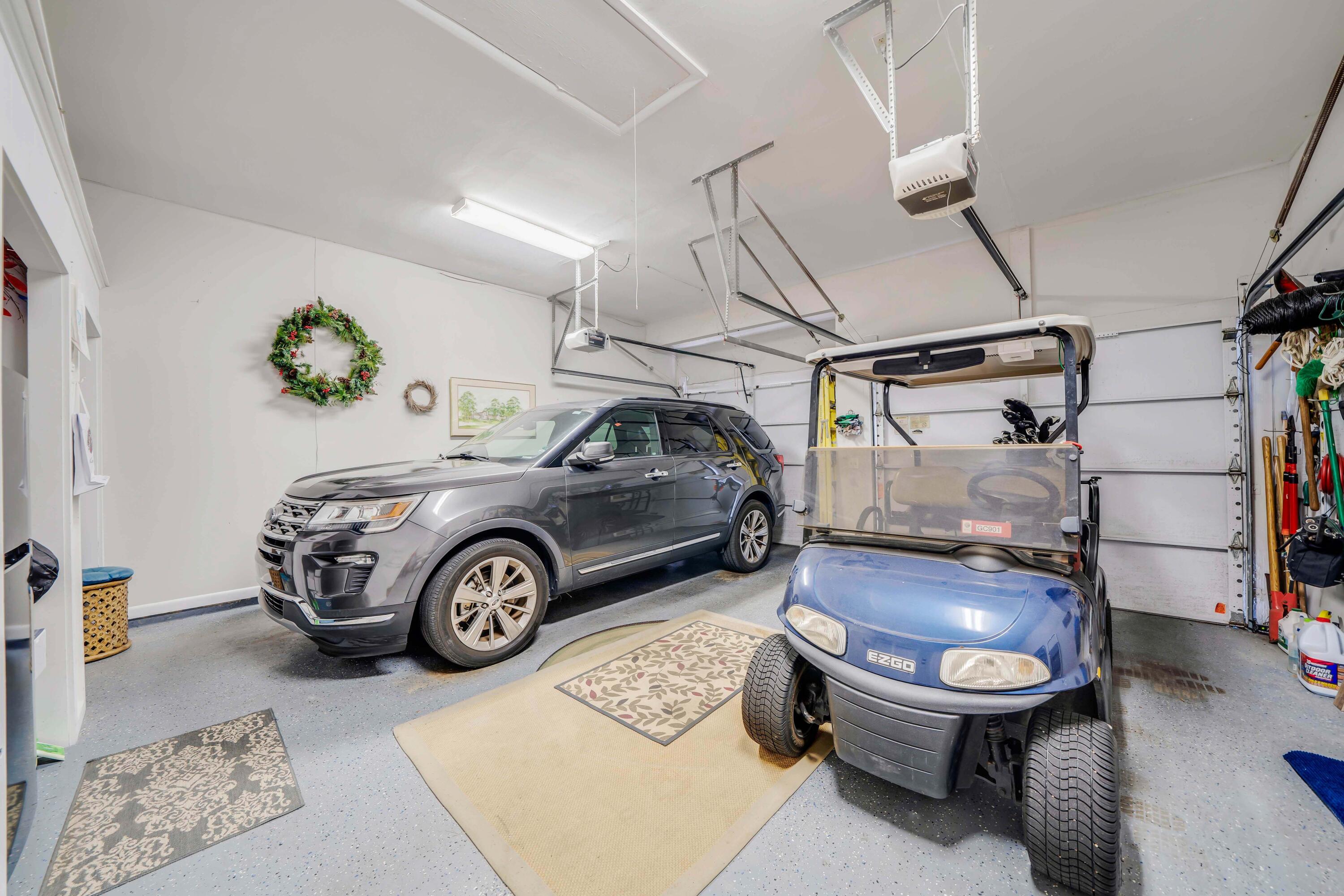 Bay Point Unit 1 - Residential