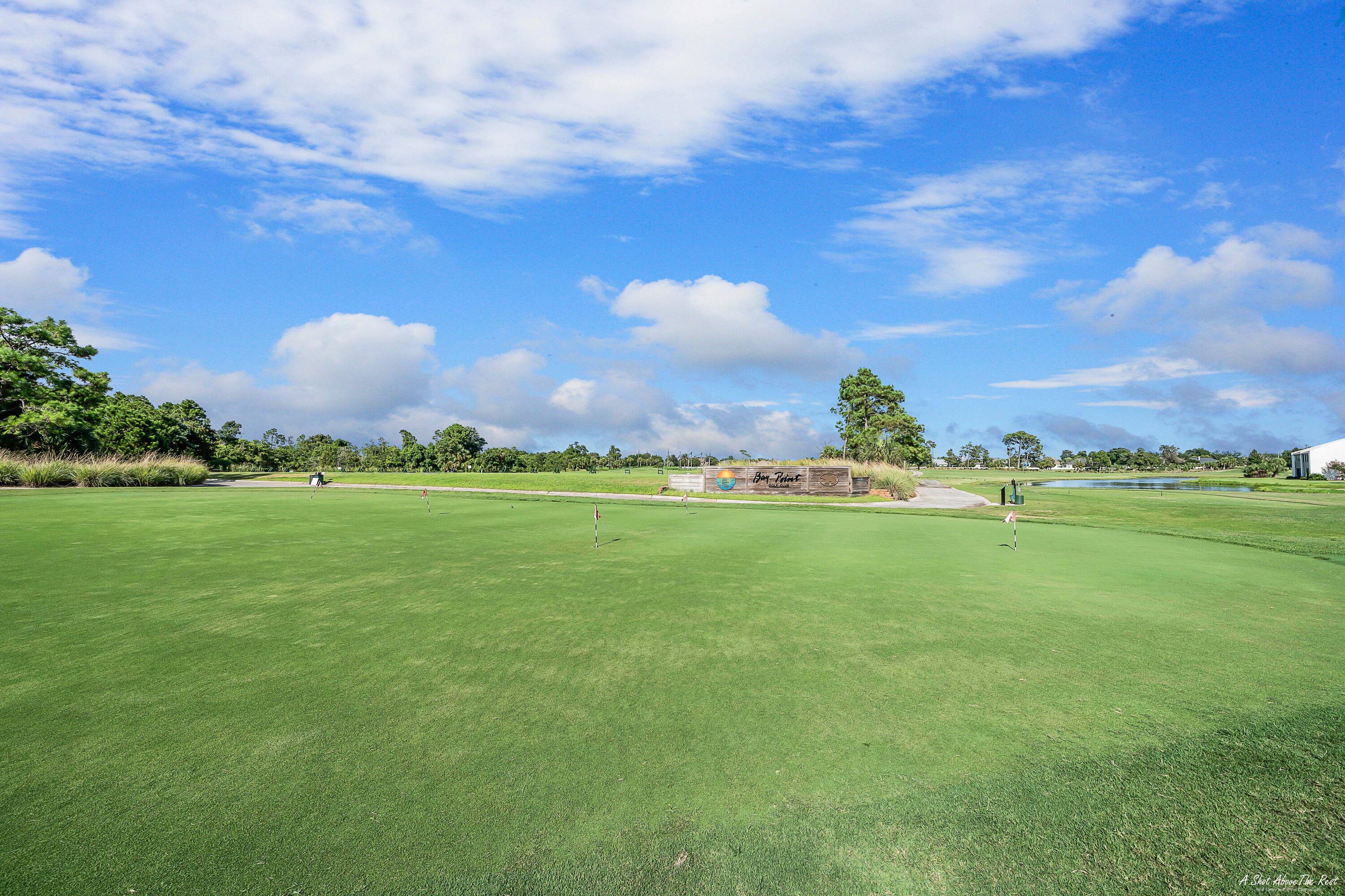 Bay Point Unit 1 - Residential