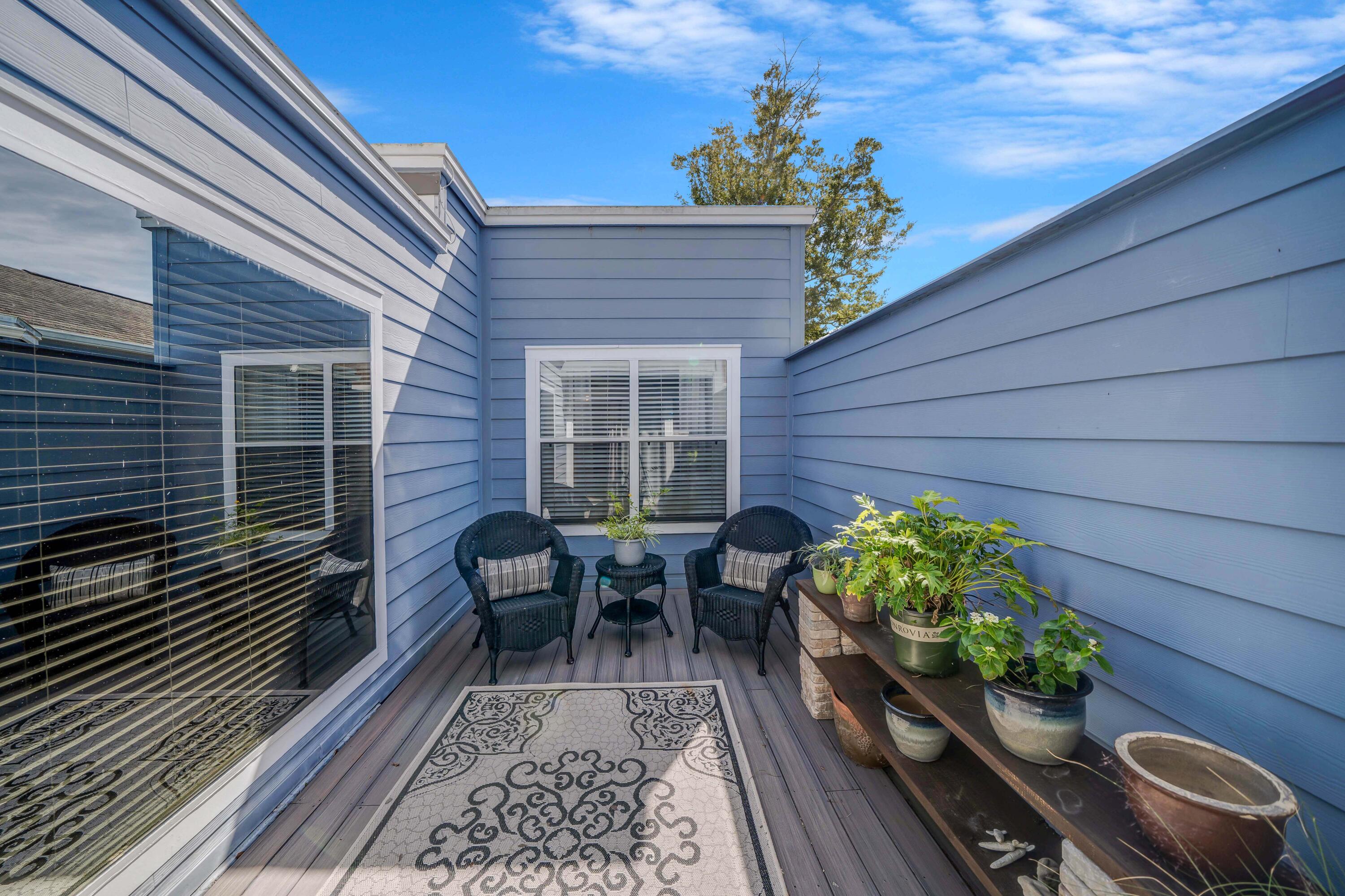 Bay Point Unit 1 - Residential