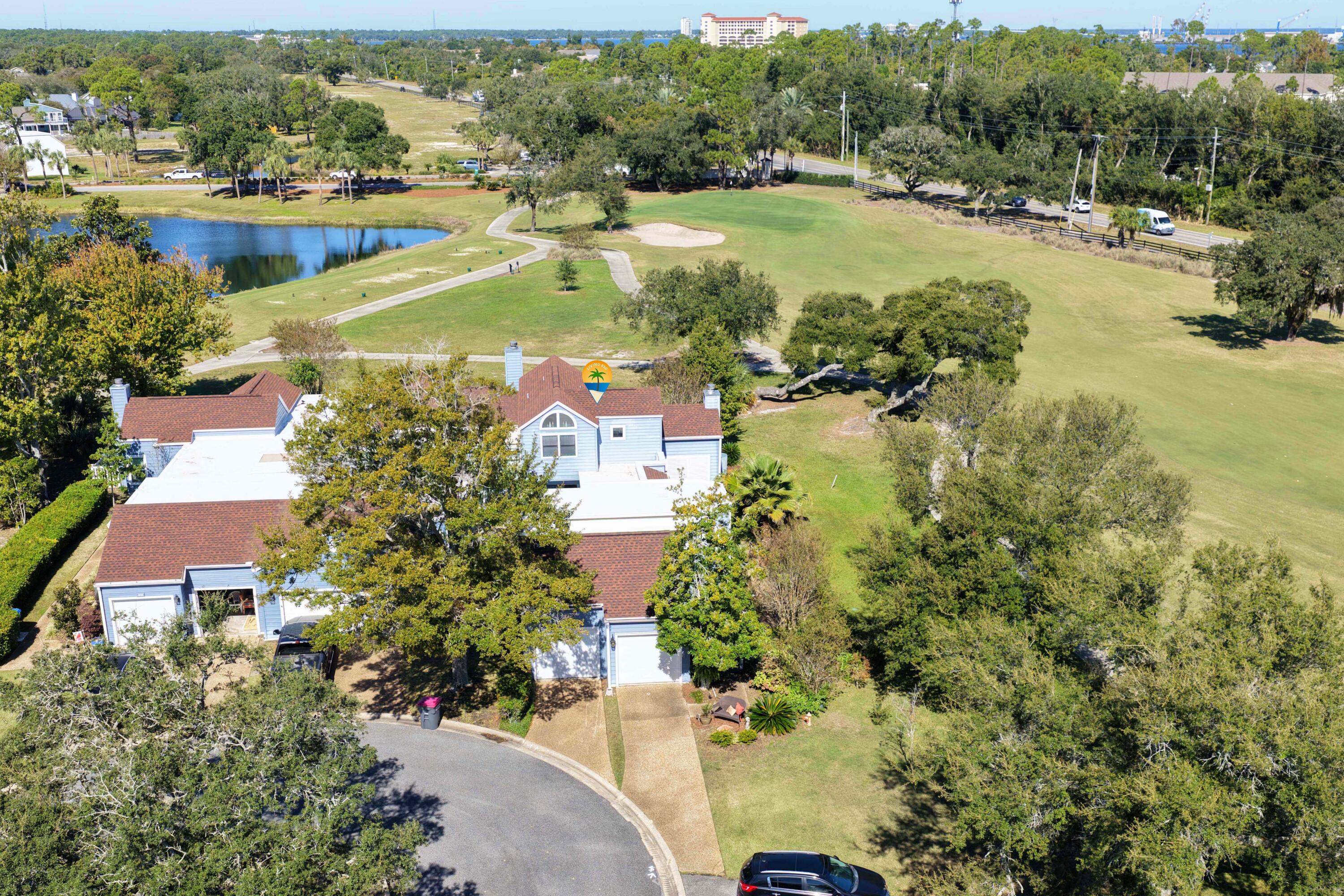 Bay Point Unit 1 - Residential