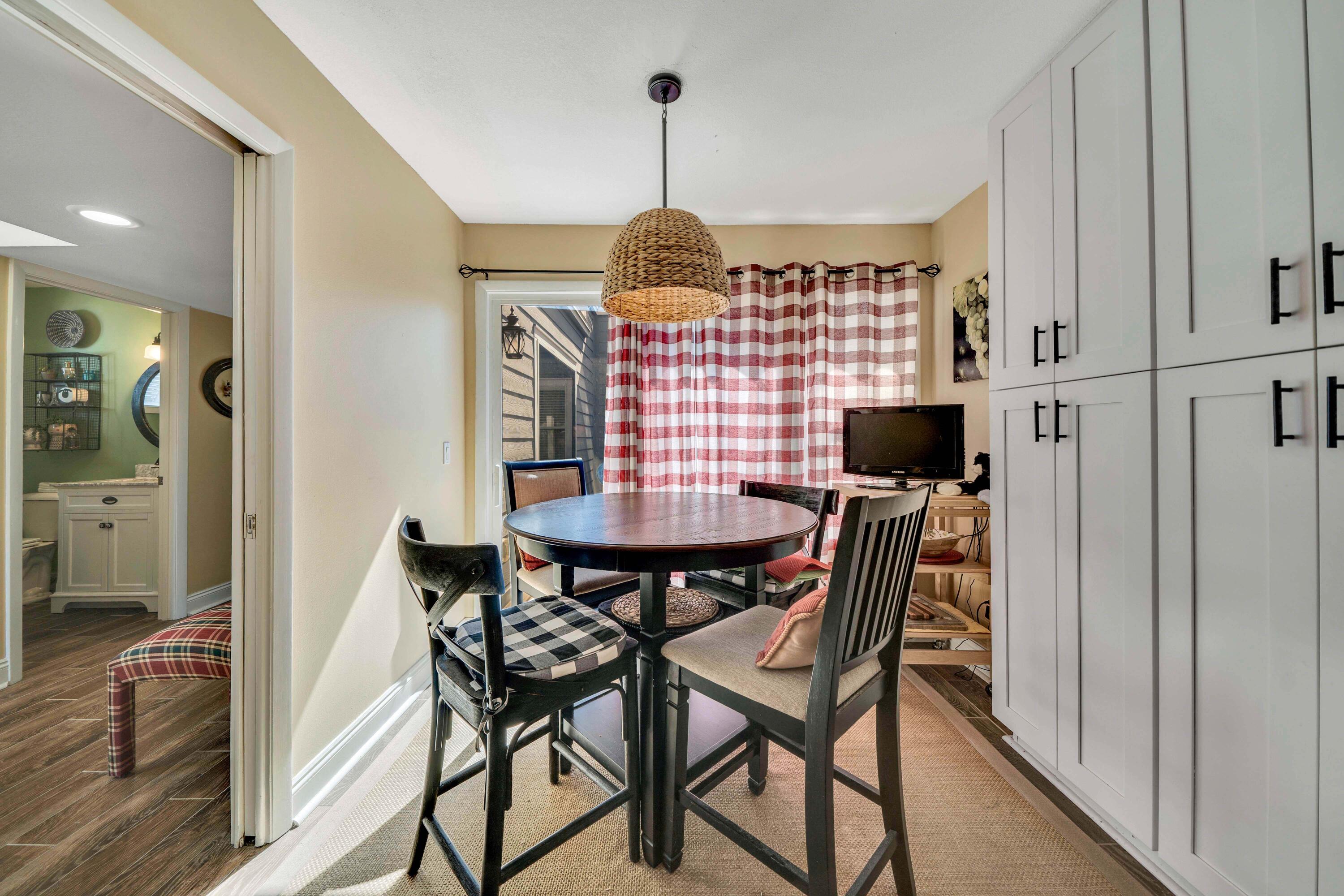 Bay Point Unit 1 - Residential