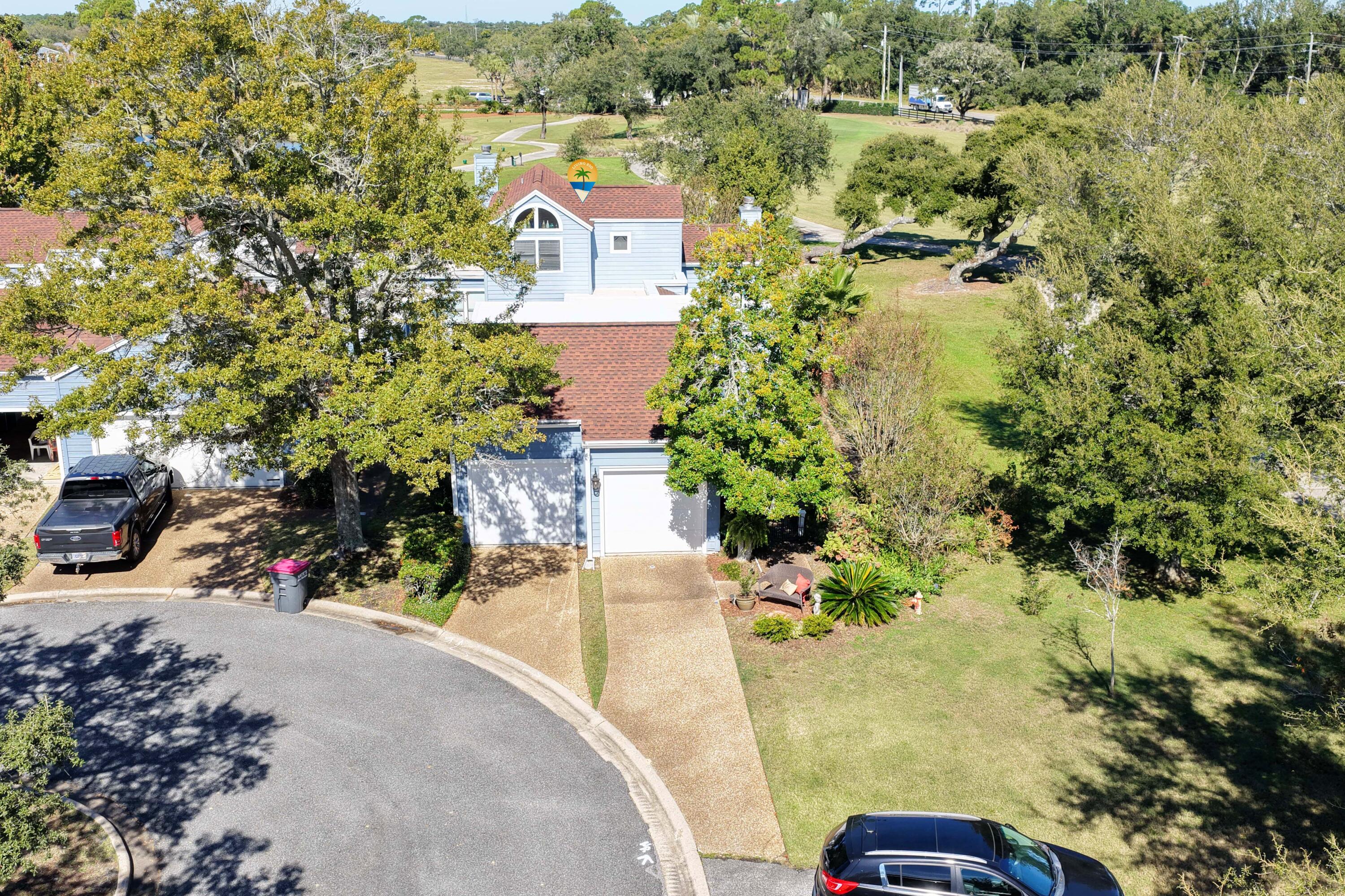 Bay Point Unit 1 - Residential