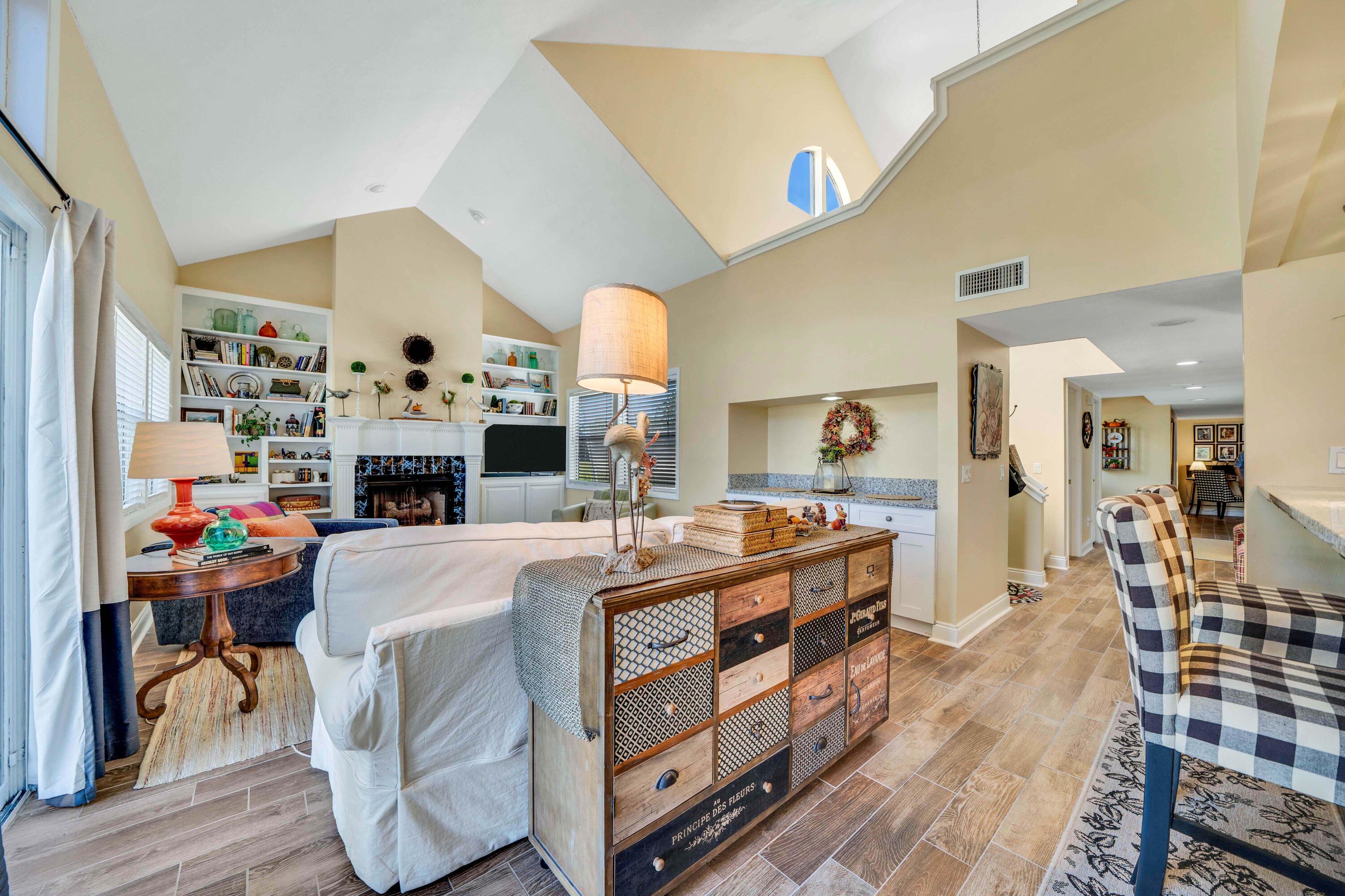 Bay Point Unit 1 - Residential