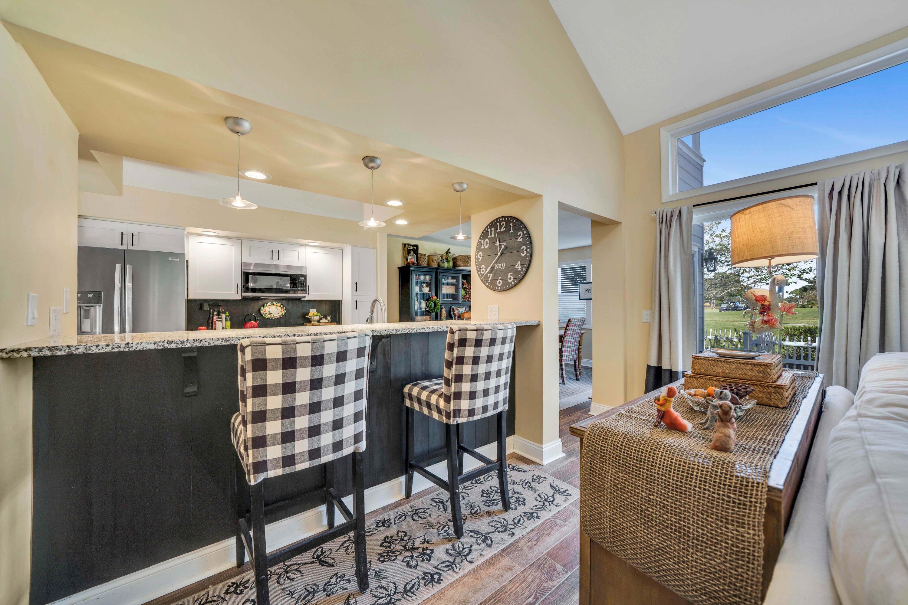 Bay Point Unit 1 - Residential