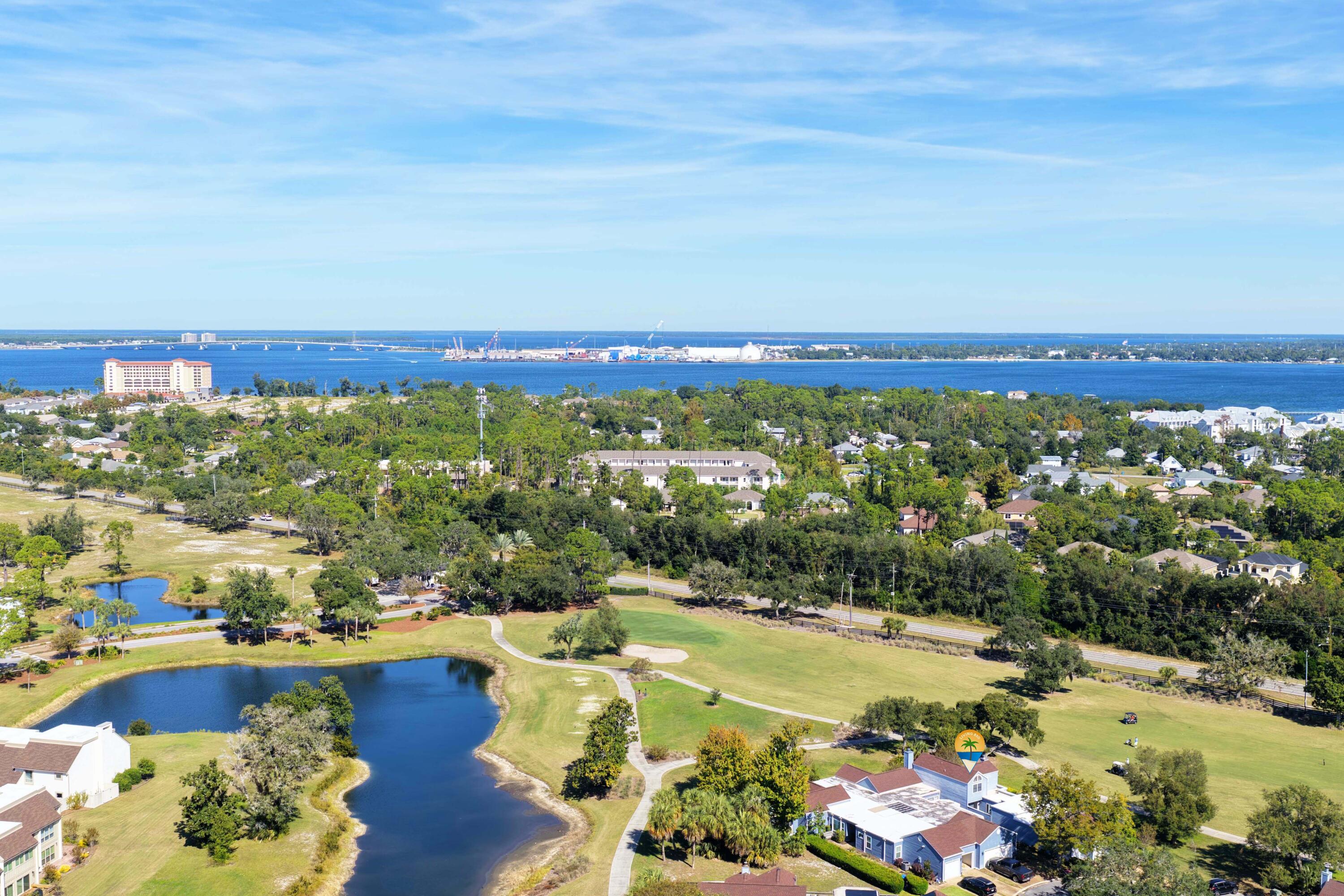 Bay Point Unit 1 - Residential