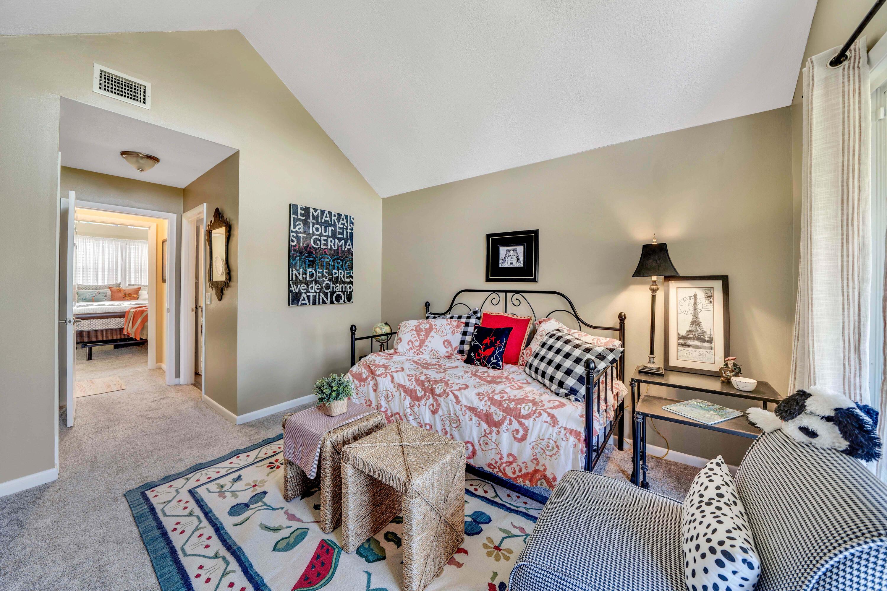 Bay Point Unit 1 - Residential