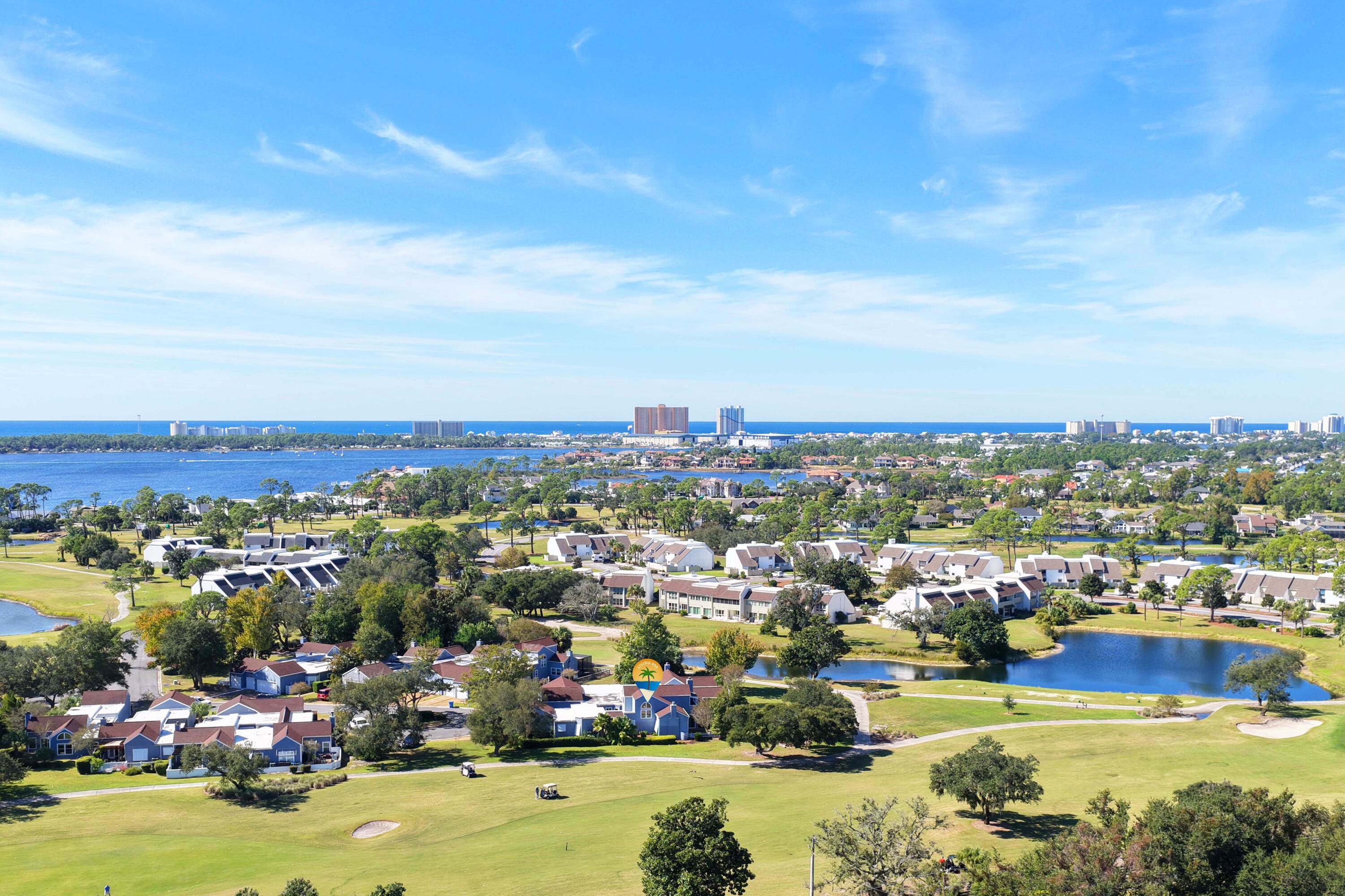 Bay Point Unit 1 - Residential