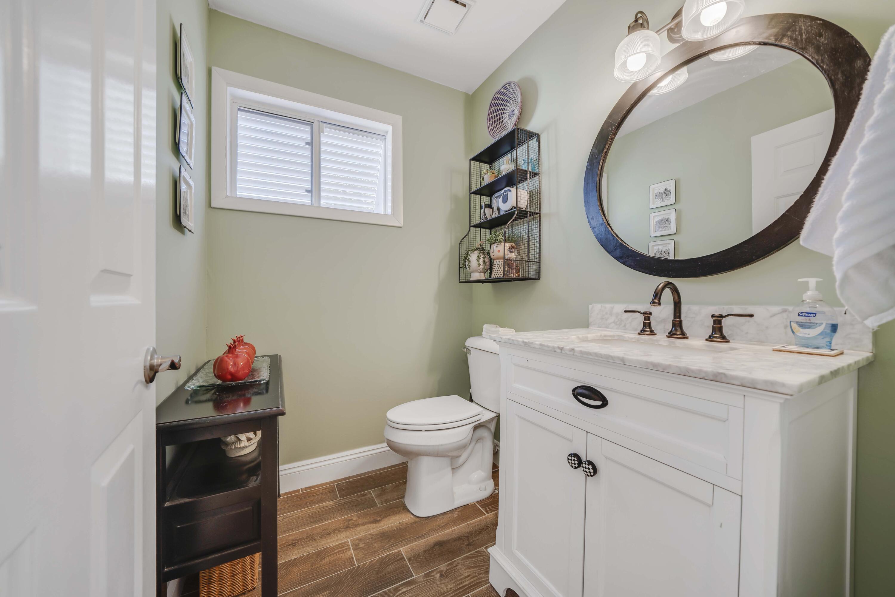 Bay Point Unit 1 - Residential