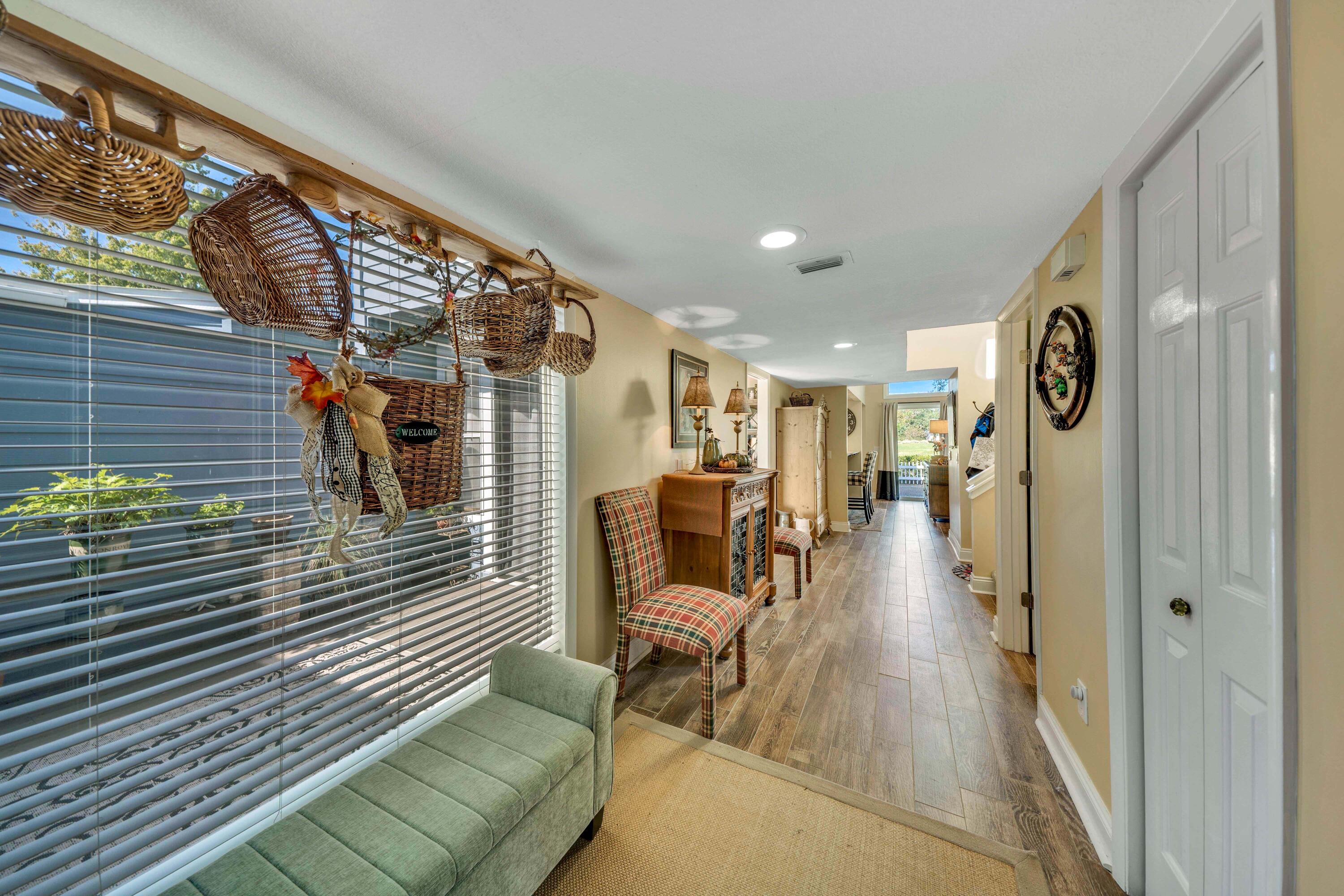 Bay Point Unit 1 - Residential