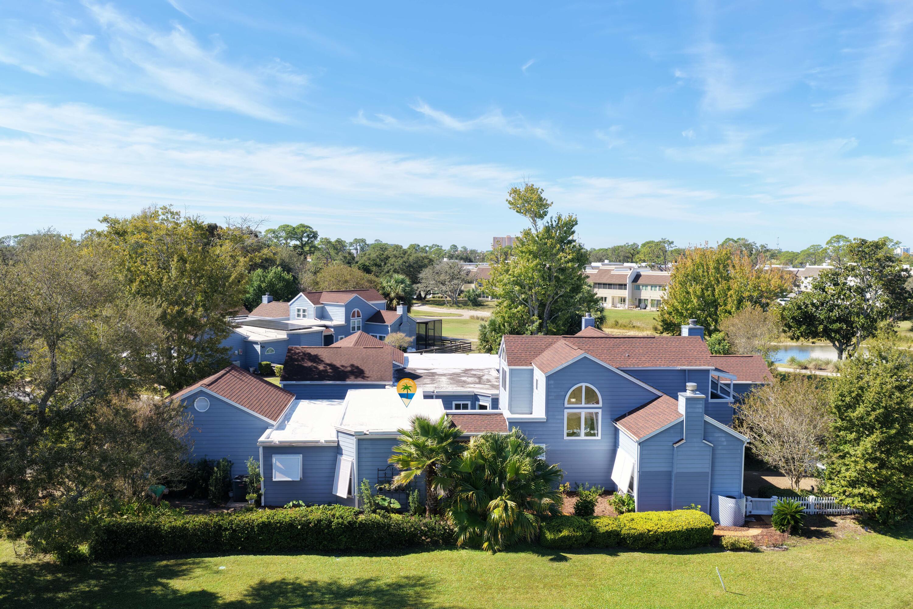 Bay Point Unit 1 - Residential