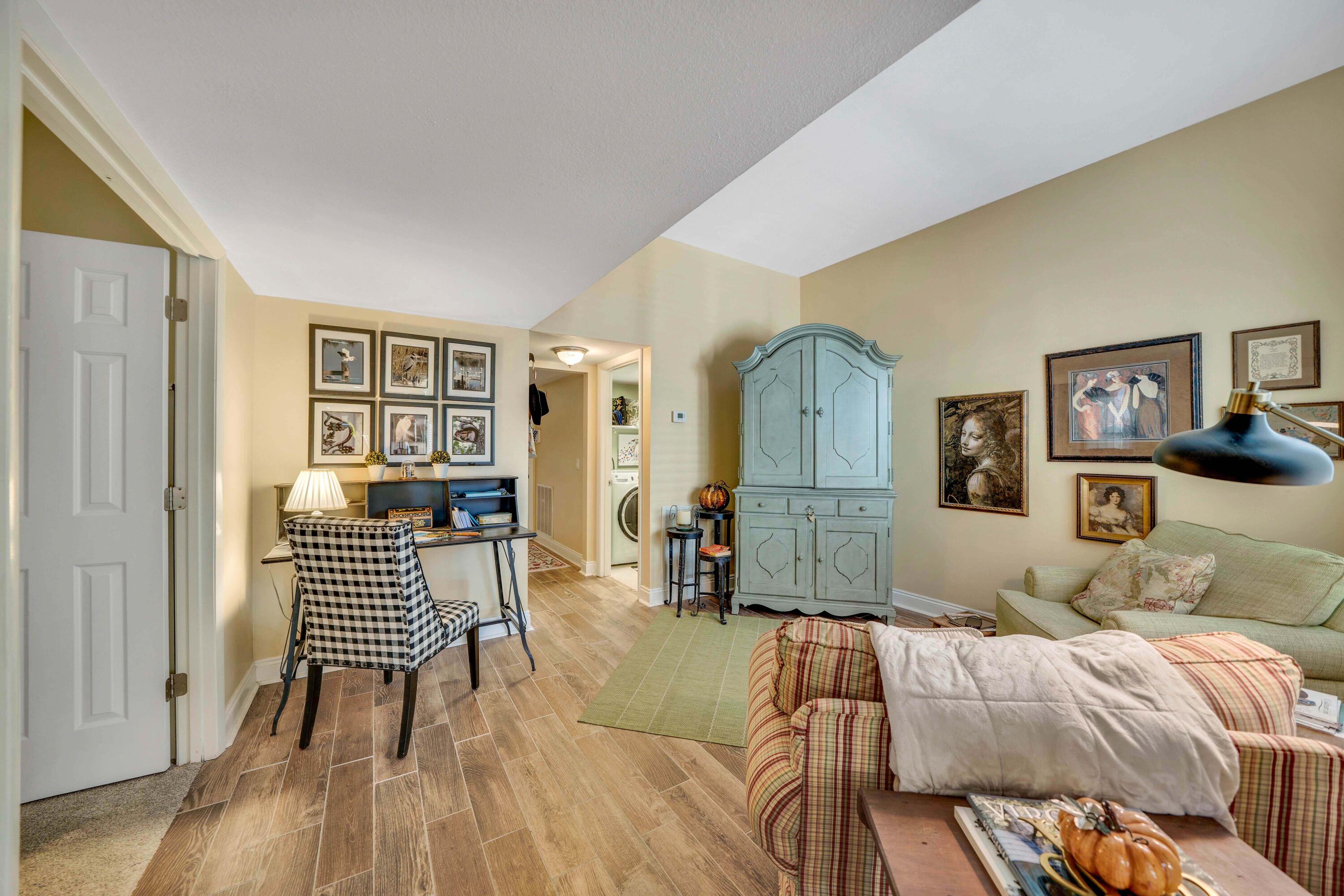 Bay Point Unit 1 - Residential