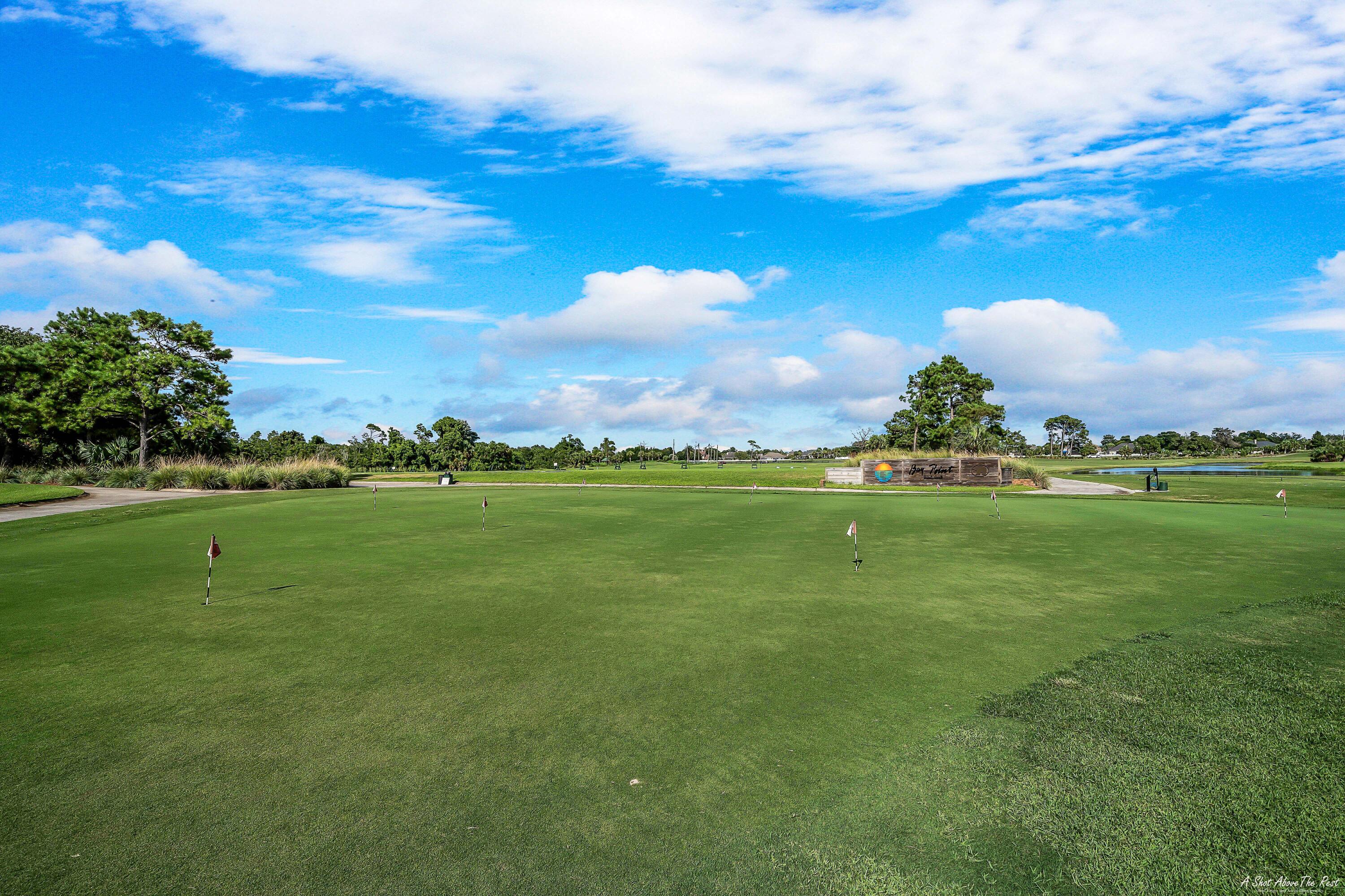 Bay Point Unit 1 - Residential