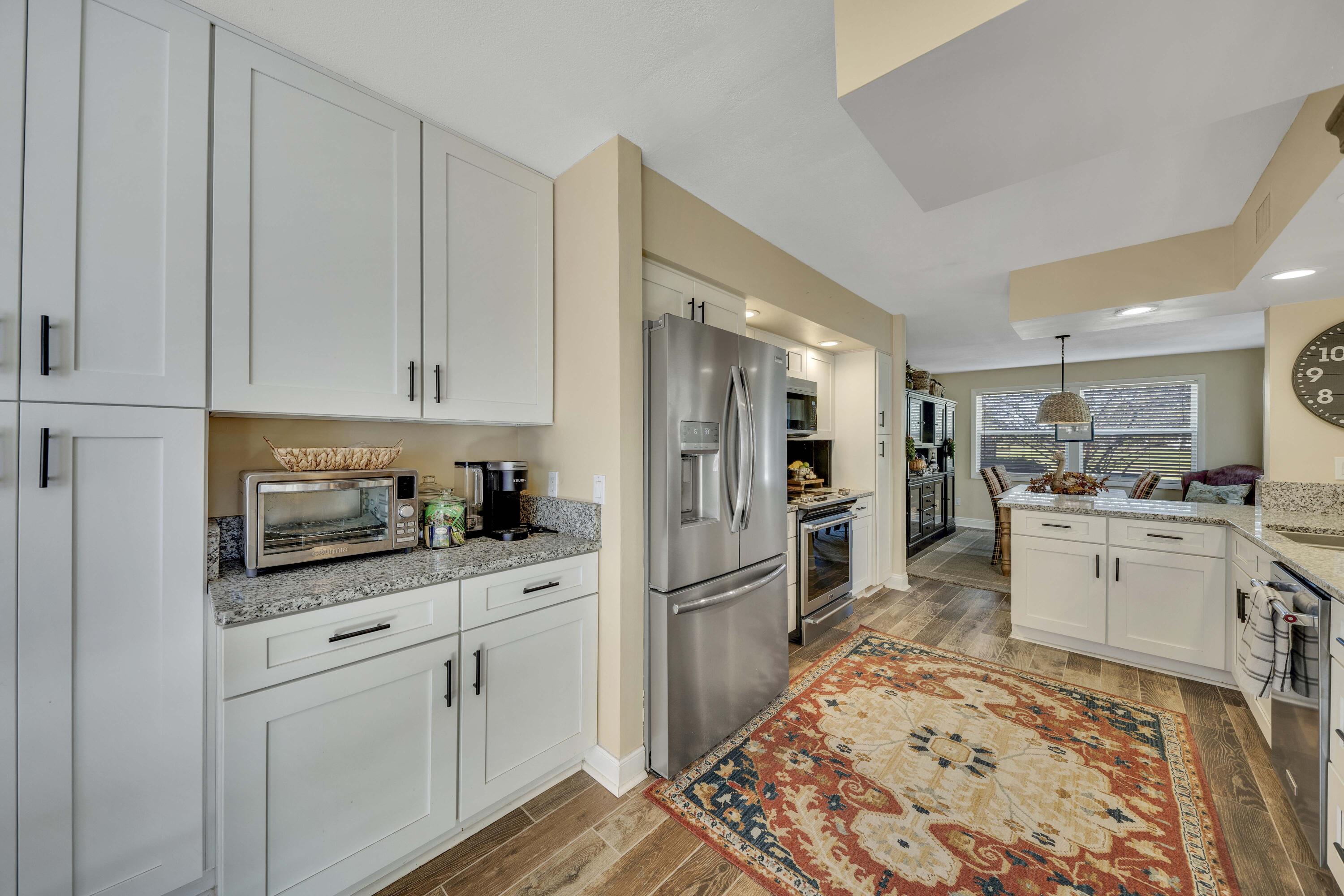 Bay Point Unit 1 - Residential