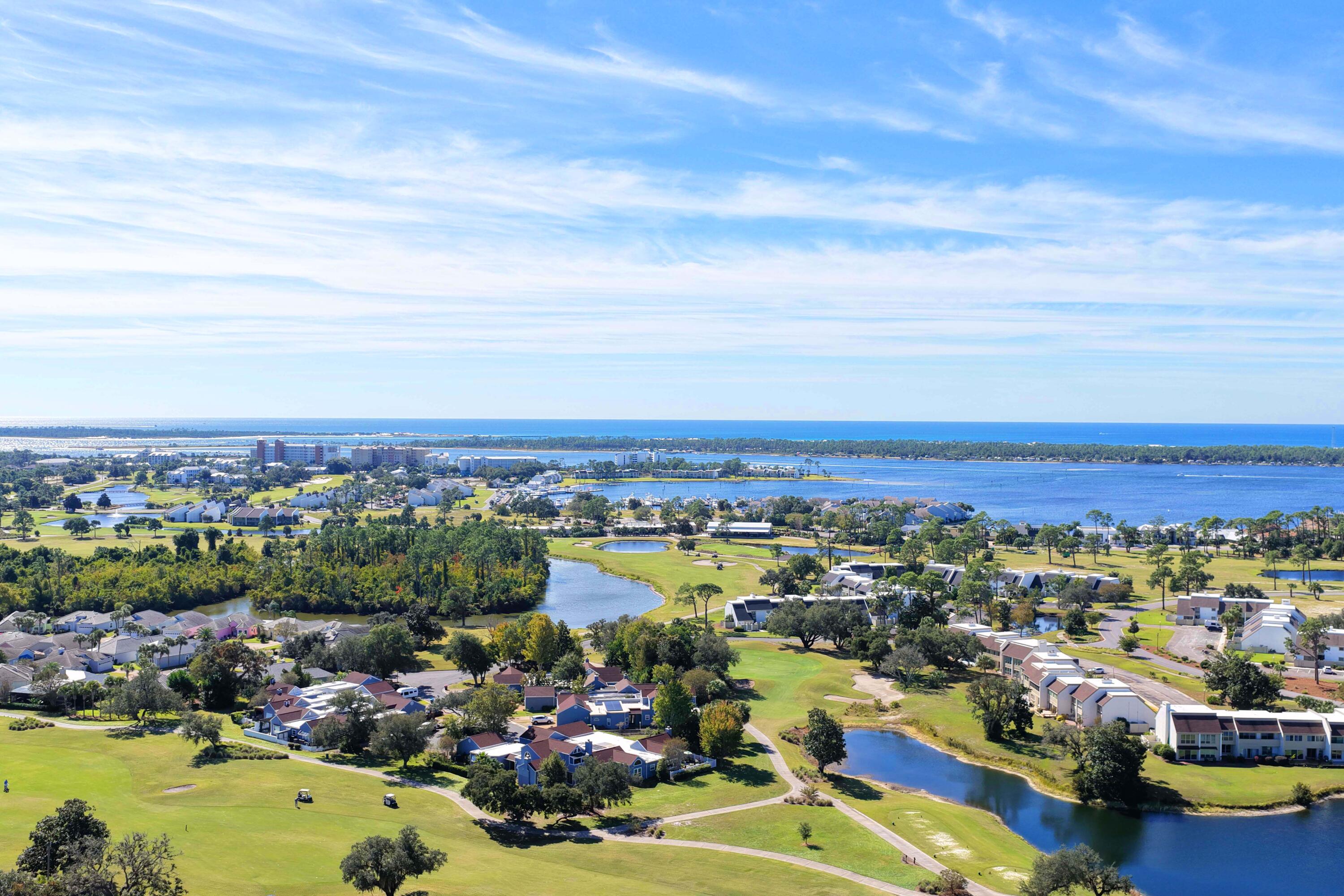 Bay Point Unit 1 - Residential