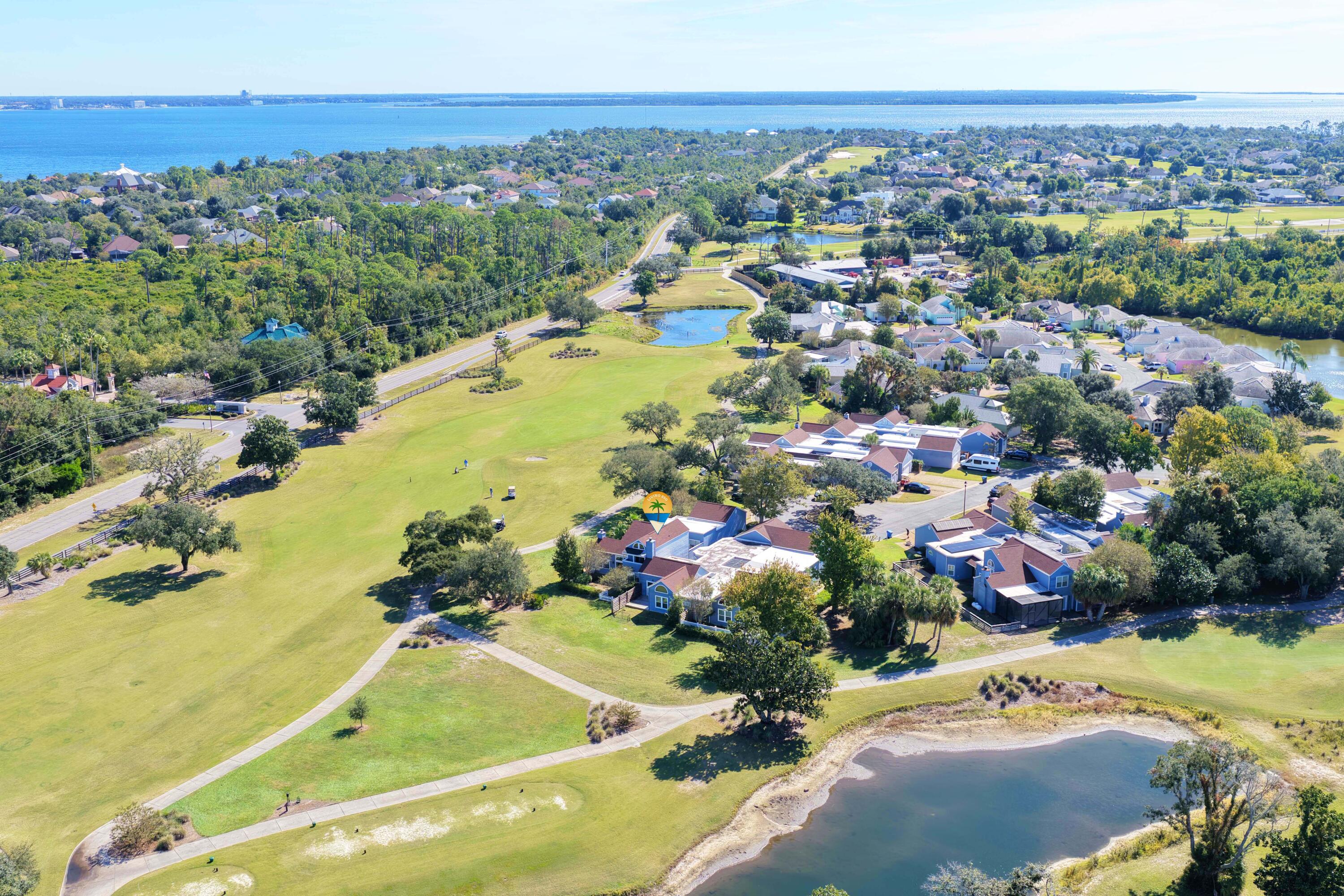 Bay Point Unit 1 - Residential