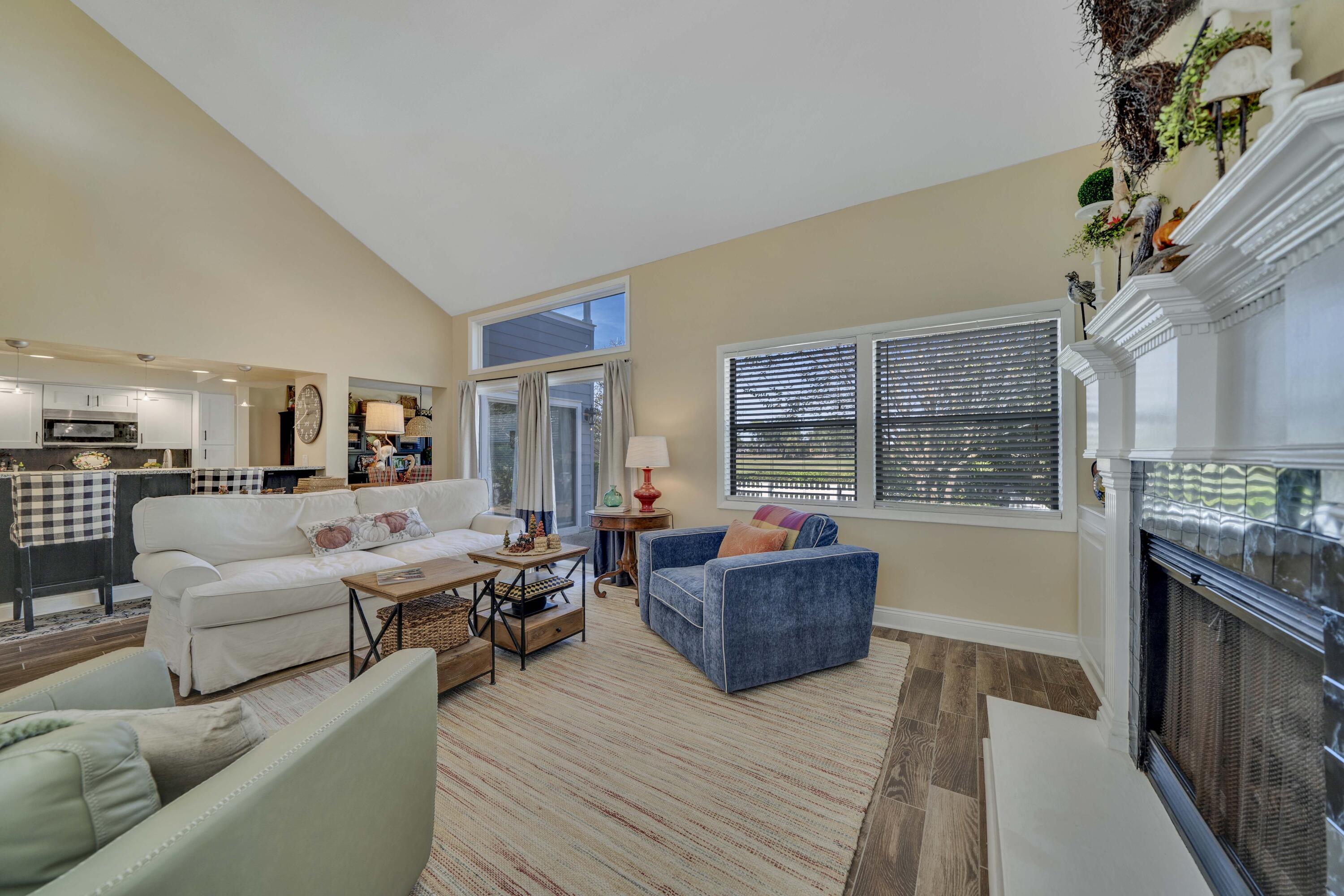 Bay Point Unit 1 - Residential